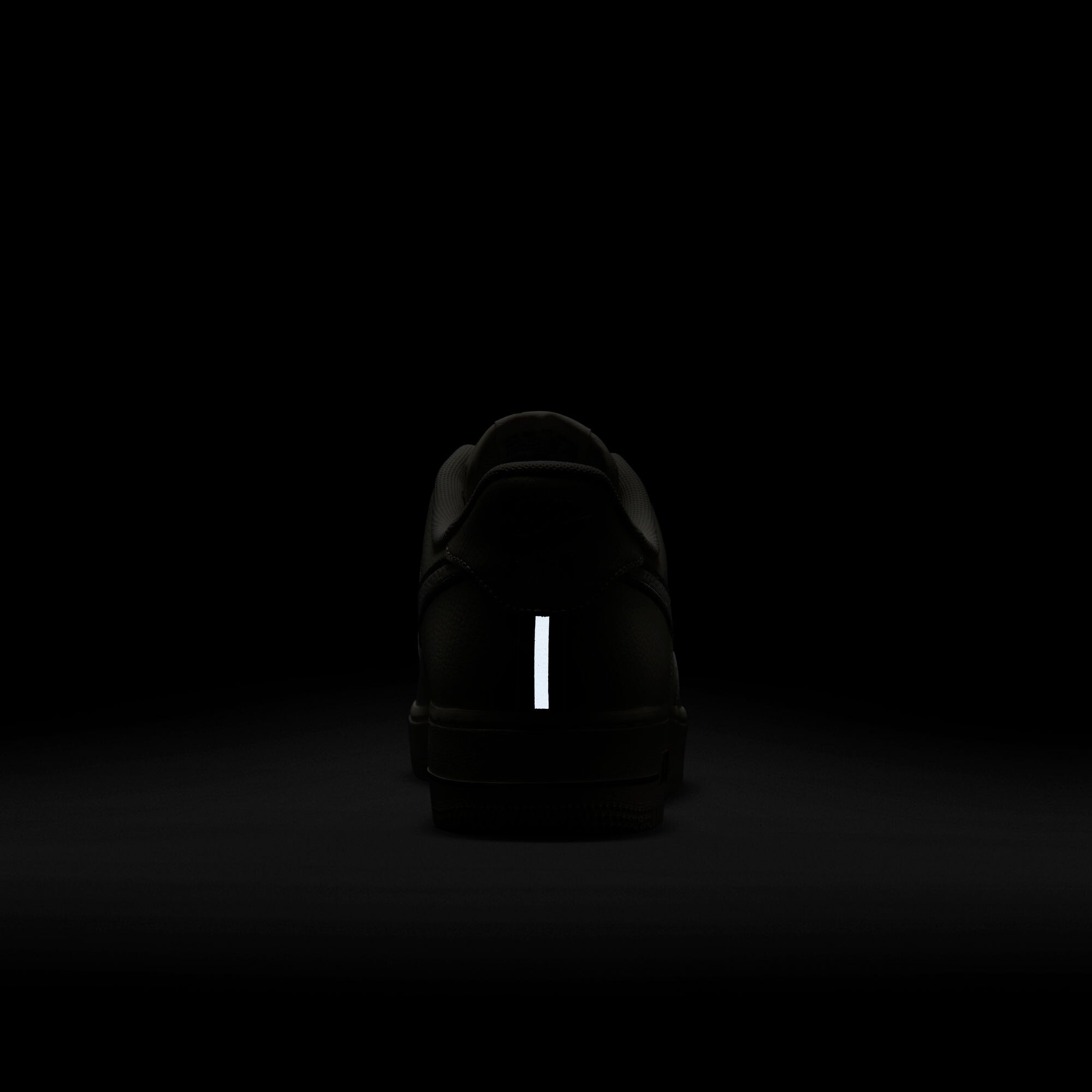 Кеди Nike Air Force 1 07 (IB7677101) - фото