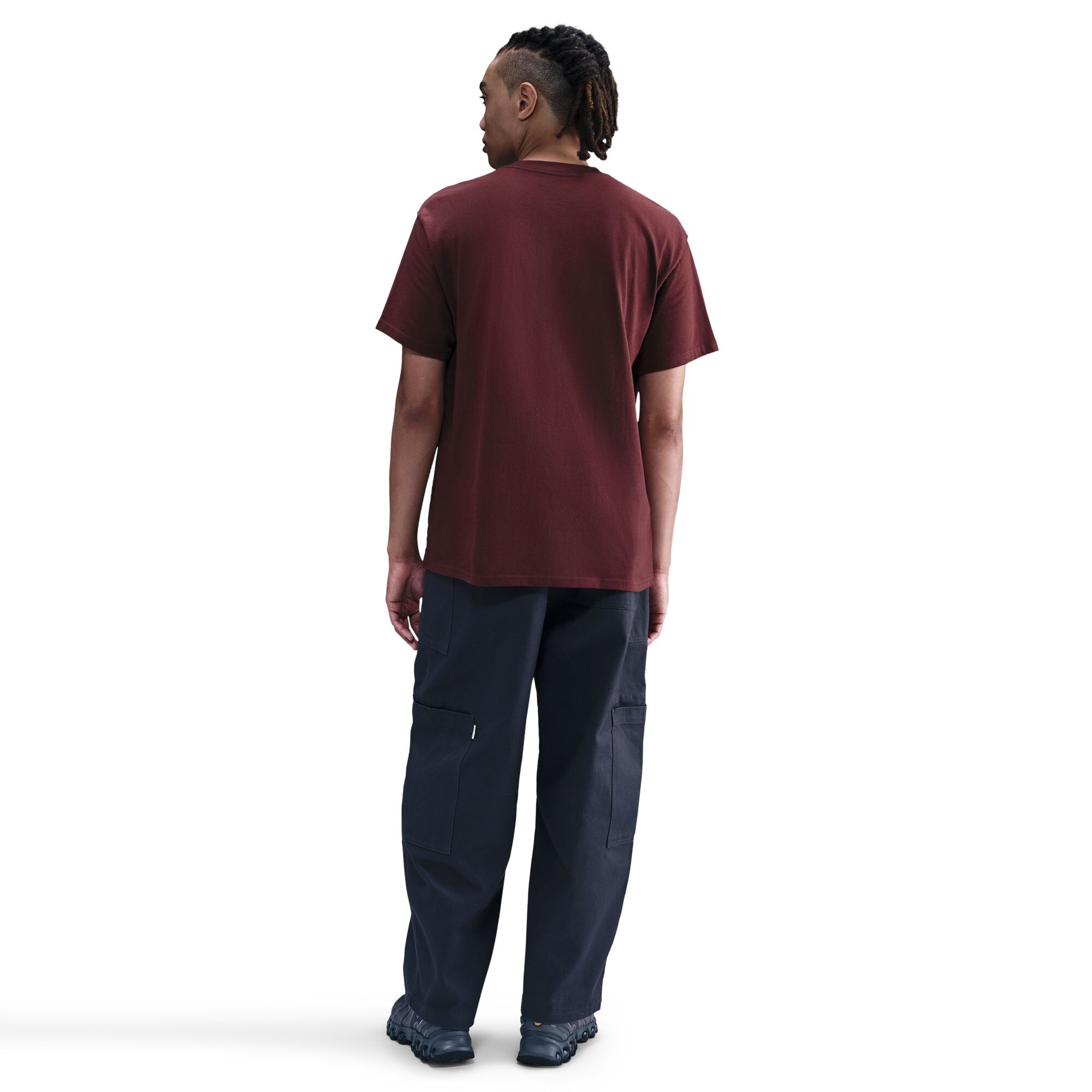 Футболка Nike M Nsw M90 Air Ho25 (HV0135619) - фото