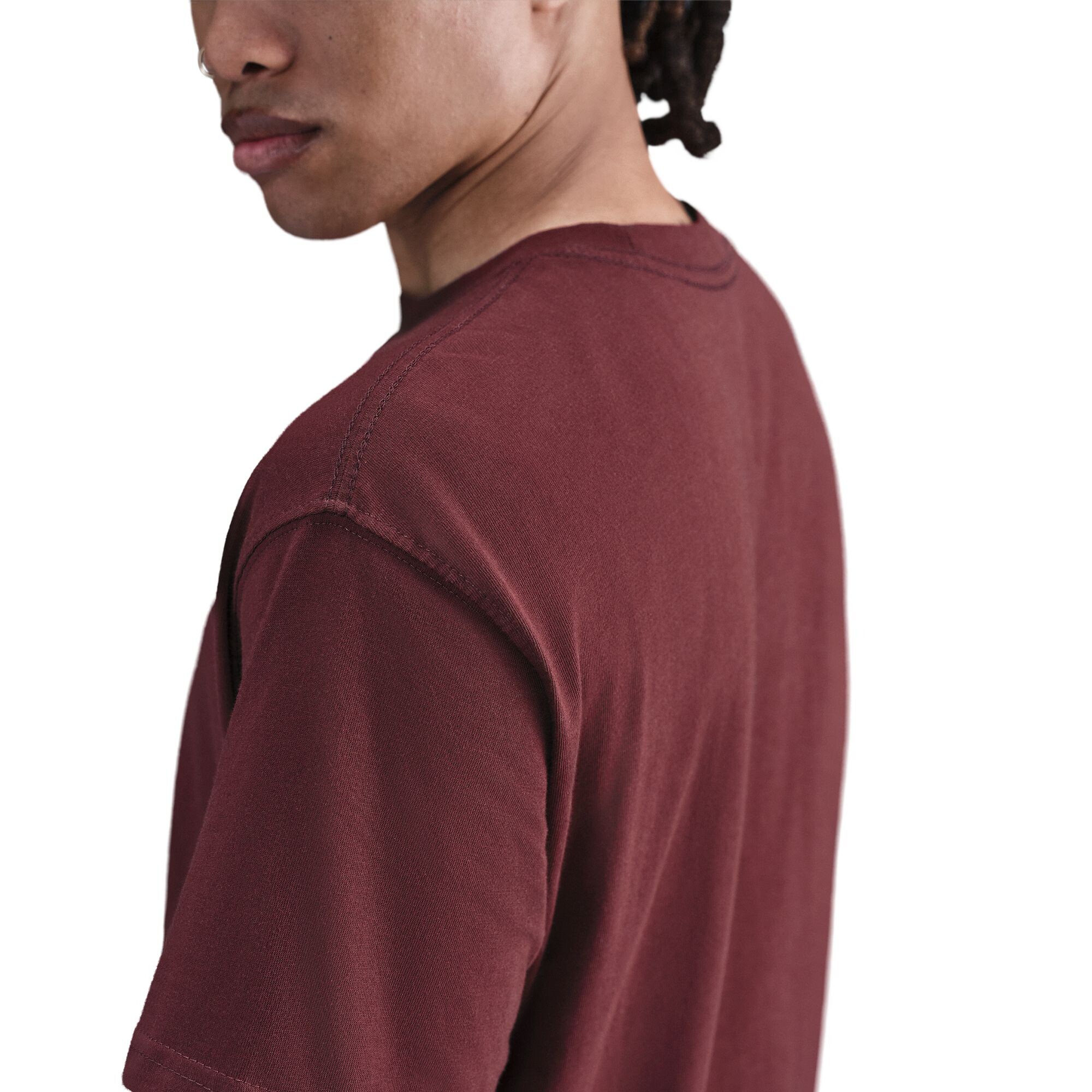 Футболка Nike M Nsw M90 Air Ho25 (HV0135619) - фото