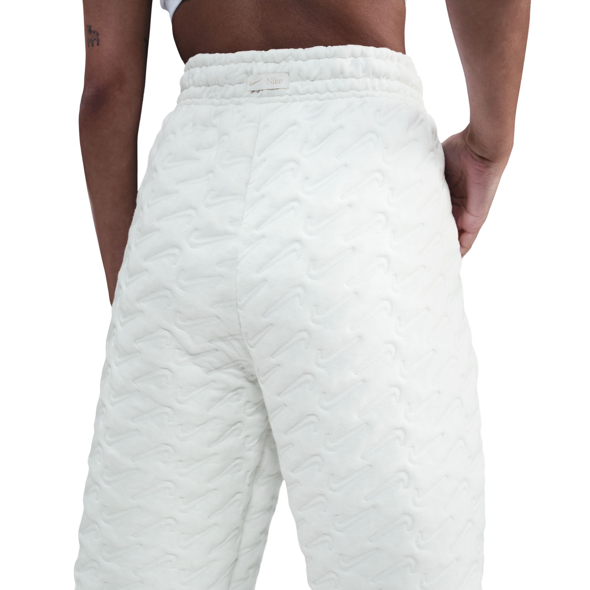 Штани Nike W Nsw Phnx Flc Hr Os Aoj (HV2779133) - фото