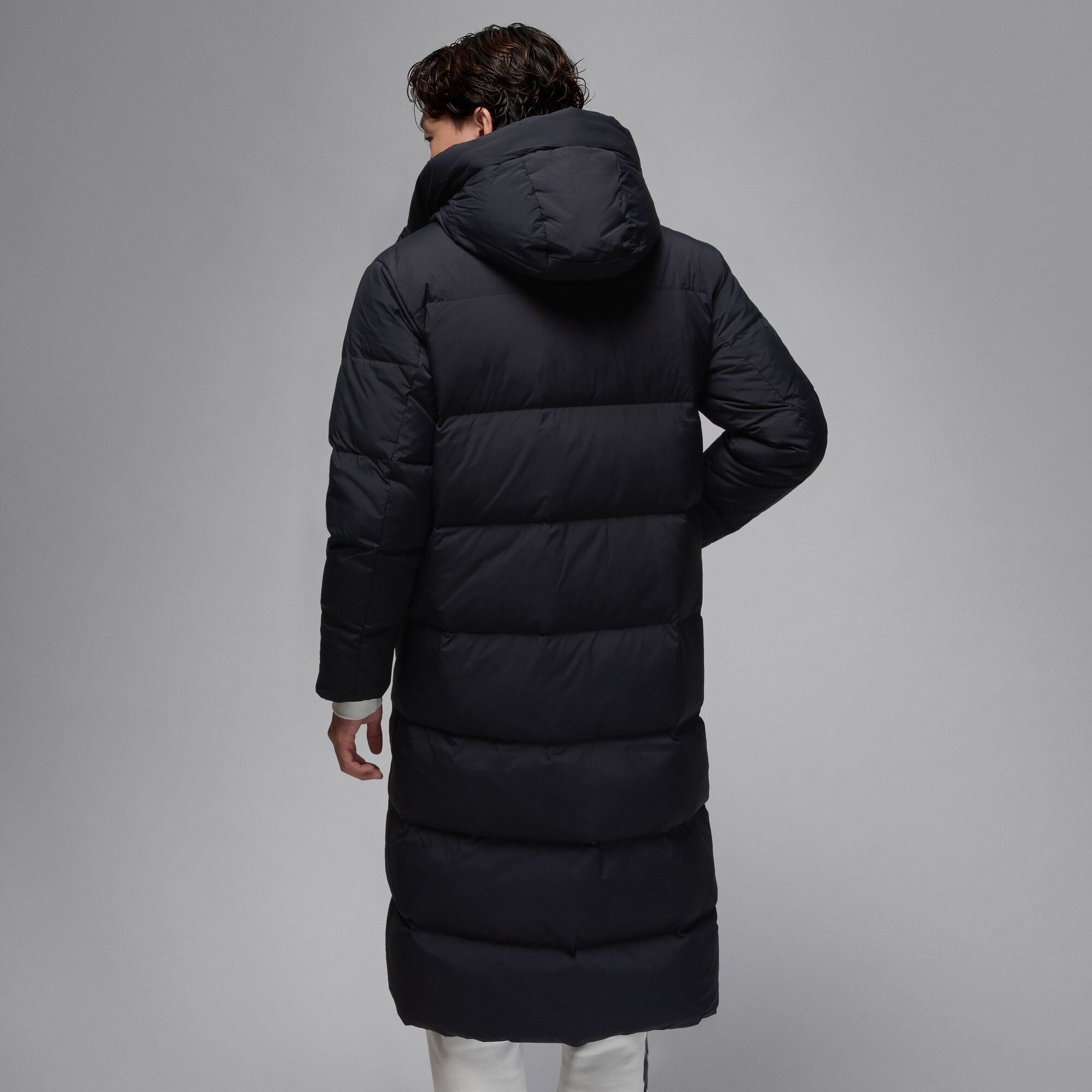 Куртка M Jordan Flight Down (FV7269010) - фото