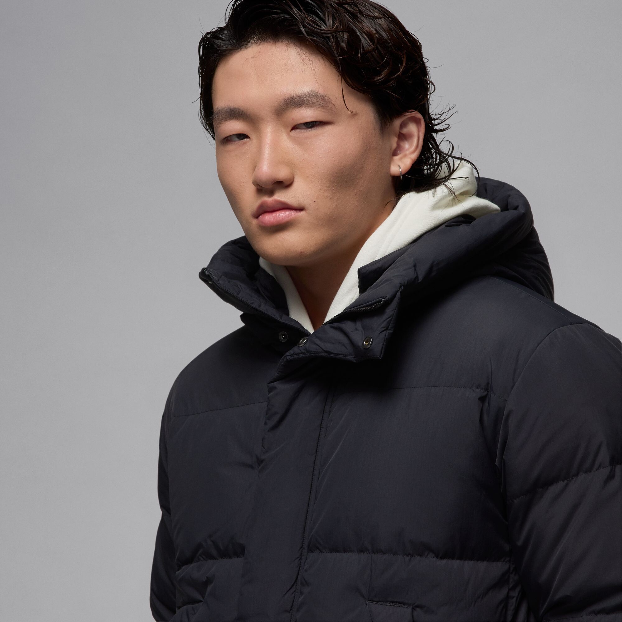 Куртка M Jordan Flight Down (FV7269010) - фото