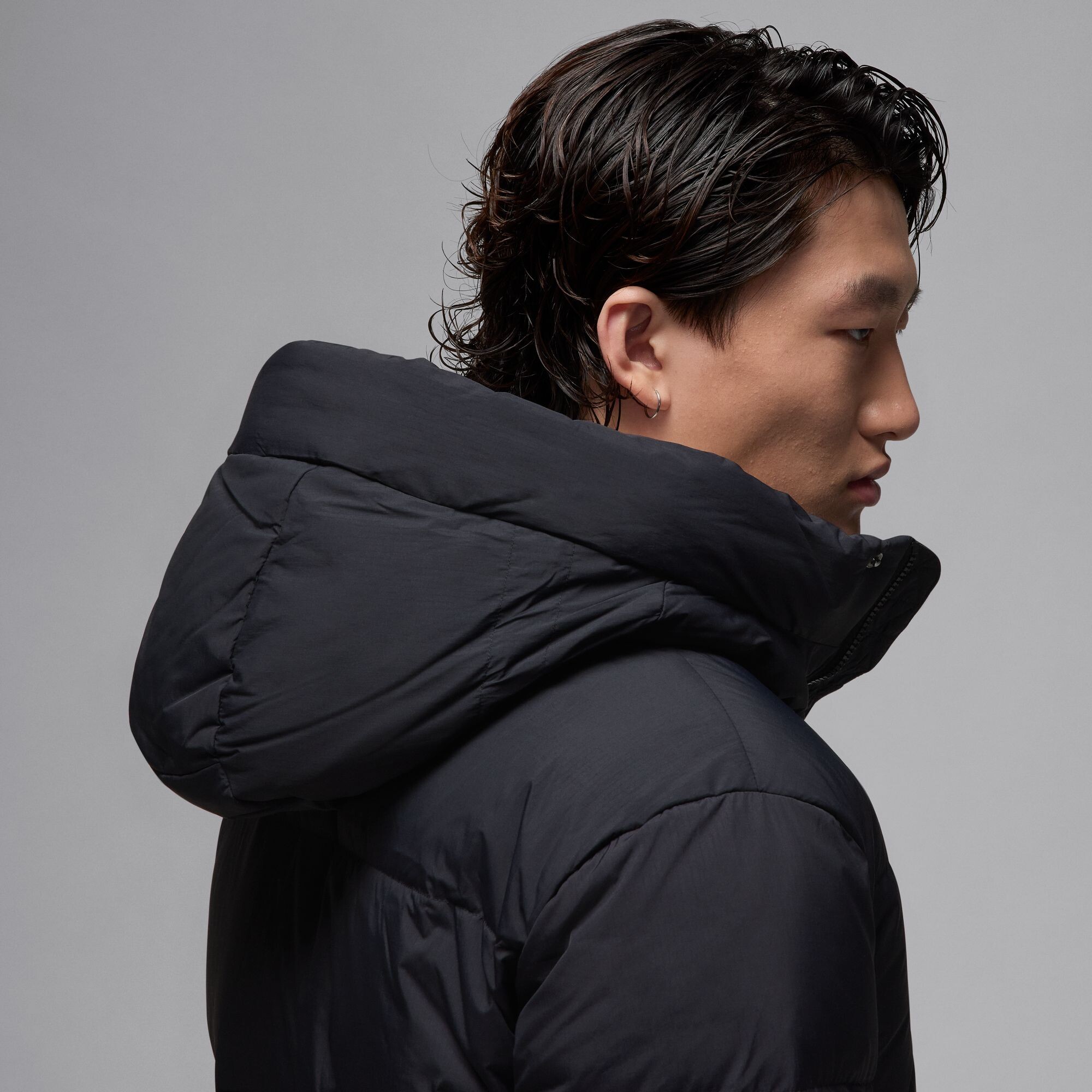 Куртка M Jordan Flight Down (FV7269010) - фото