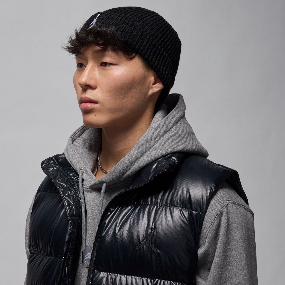 Шапка Jordan Terra Ess (FZ2055010) - фото