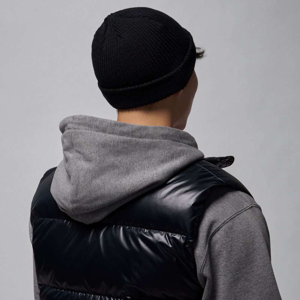 Шапка Jordan Terra Ess (FZ2055010) - фото