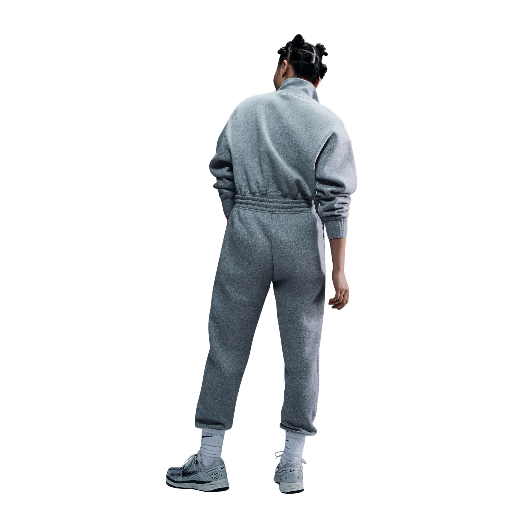 Штани Nike W Nsw Phnx Flc Mr Std (FZ7626063) - фото