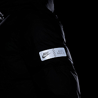 Куртка Nike M Nsw Sf Wr Pl-Fld Air Max (HF6603010)