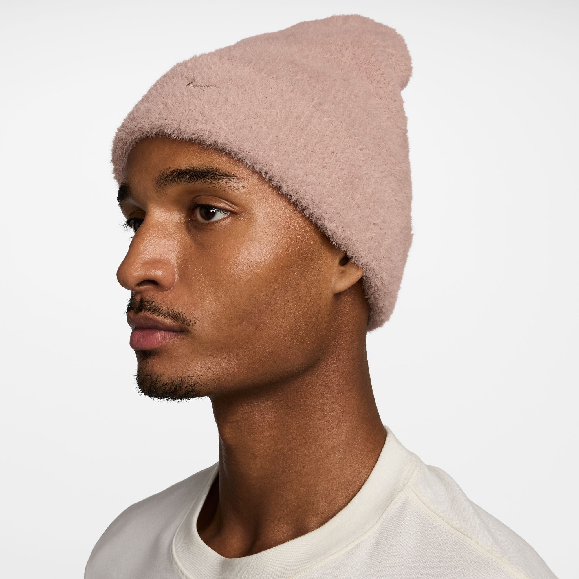 Шапка Nike U Peak Cozy H25 L (HQ0369624) - фото