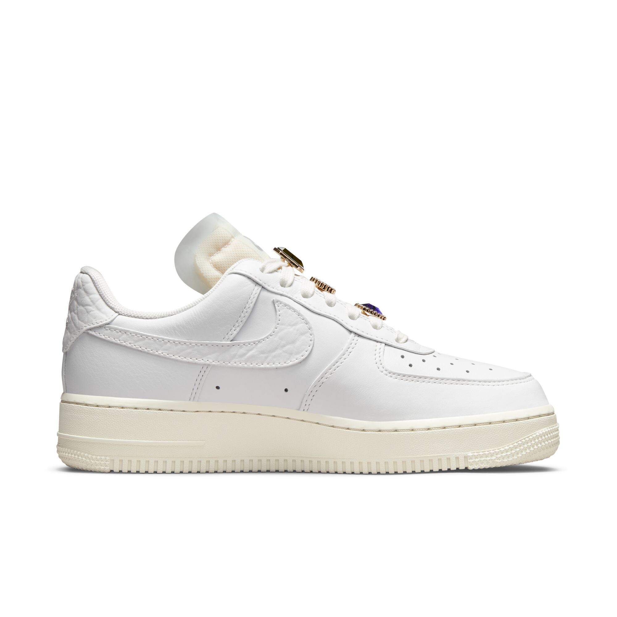 Кросівки Nike Air Force 1 Low Premium (DN5463100) - фото