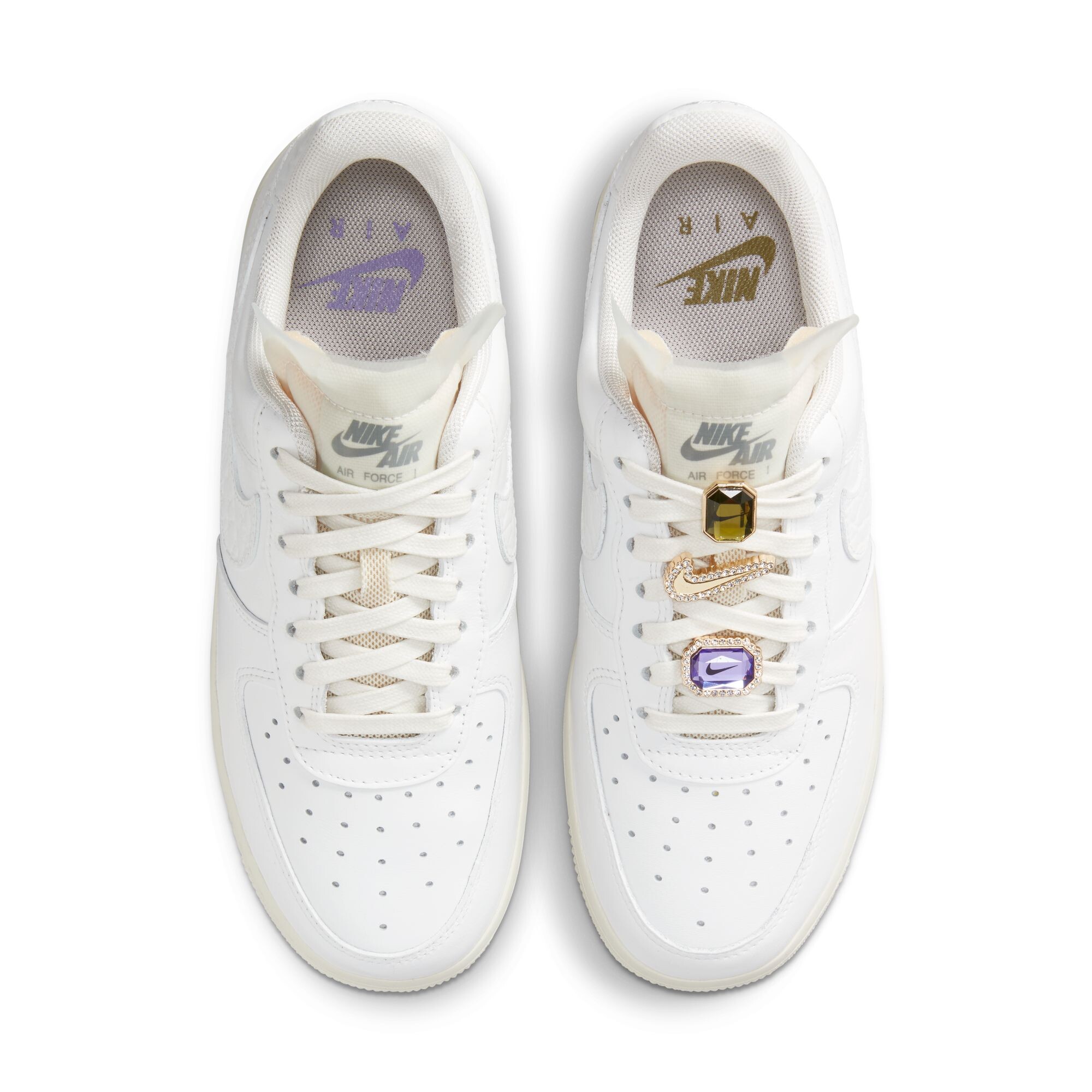 Кросівки Nike Air Force 1 Low Premium (DN5463100) - фото