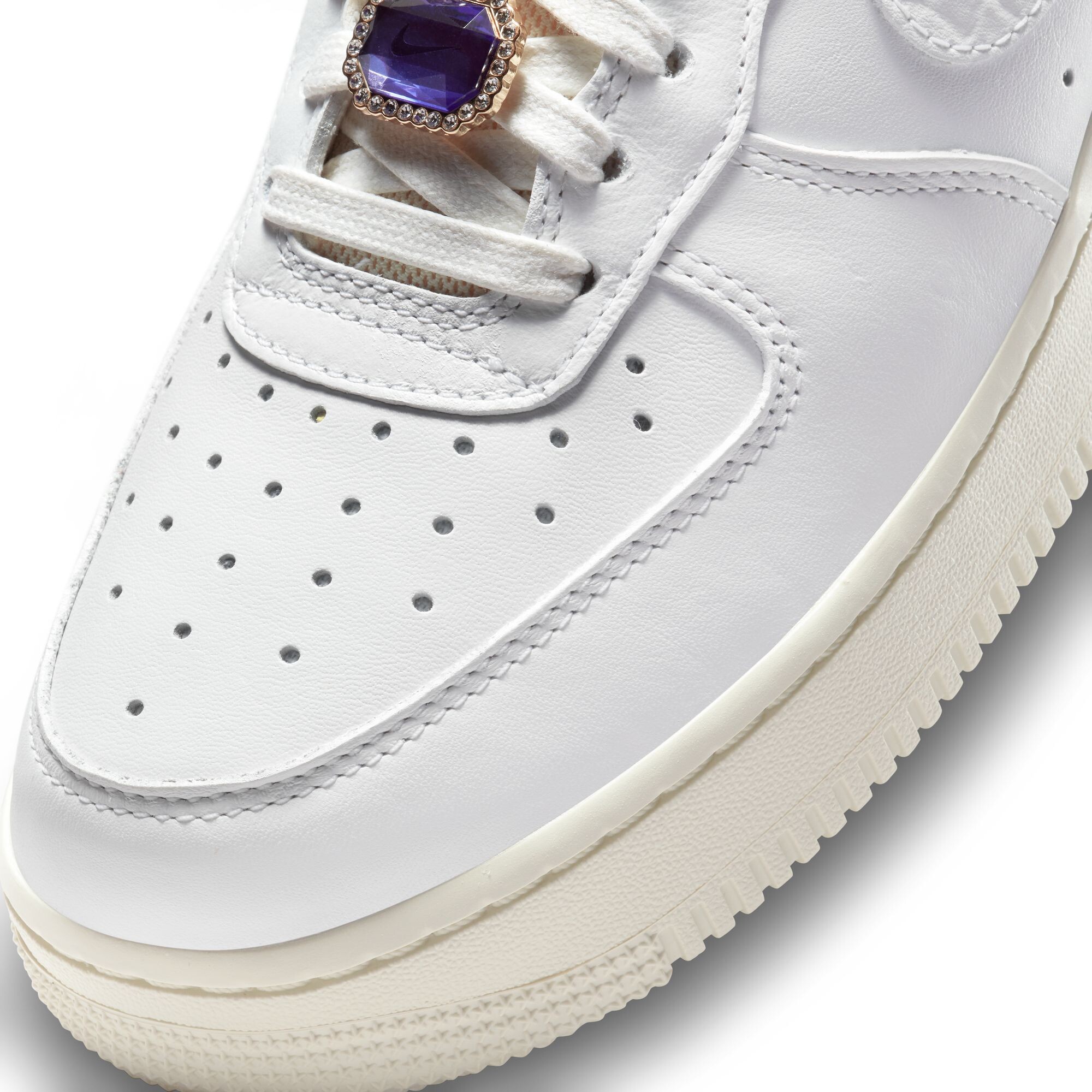 Кросівки Nike Air Force 1 Low Premium (DN5463100) - фото