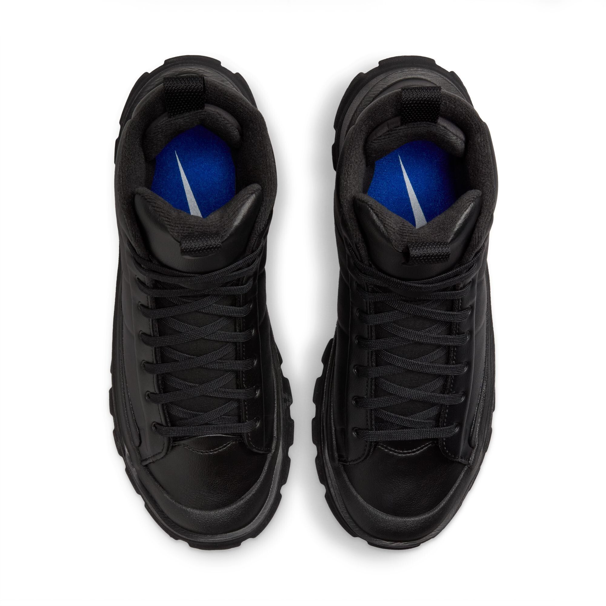 Черевики Nike Blazer Roam Mid (FQ9065002) - фото