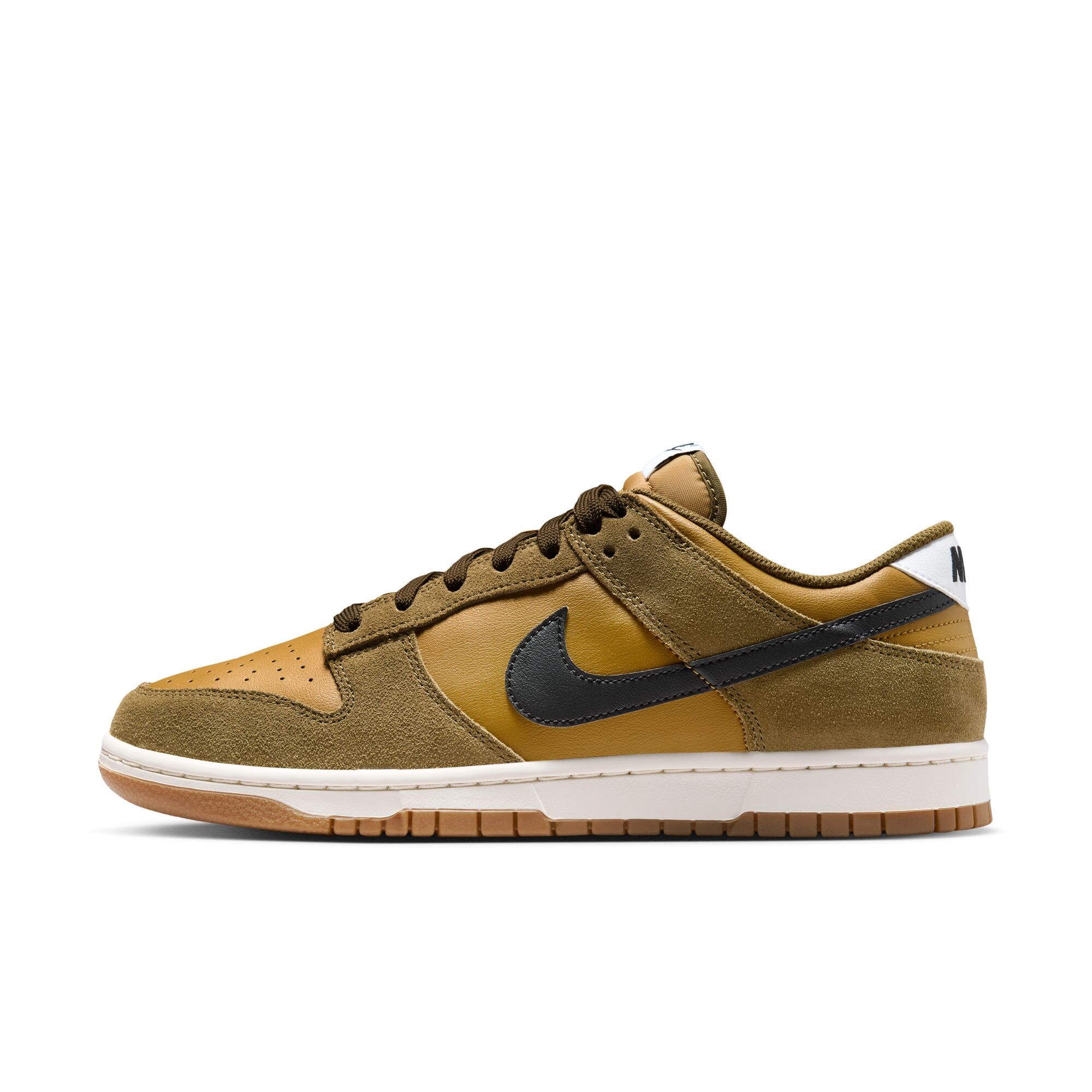 Кеди Nike Dunk Low Retro SE (IB6399300) - фото