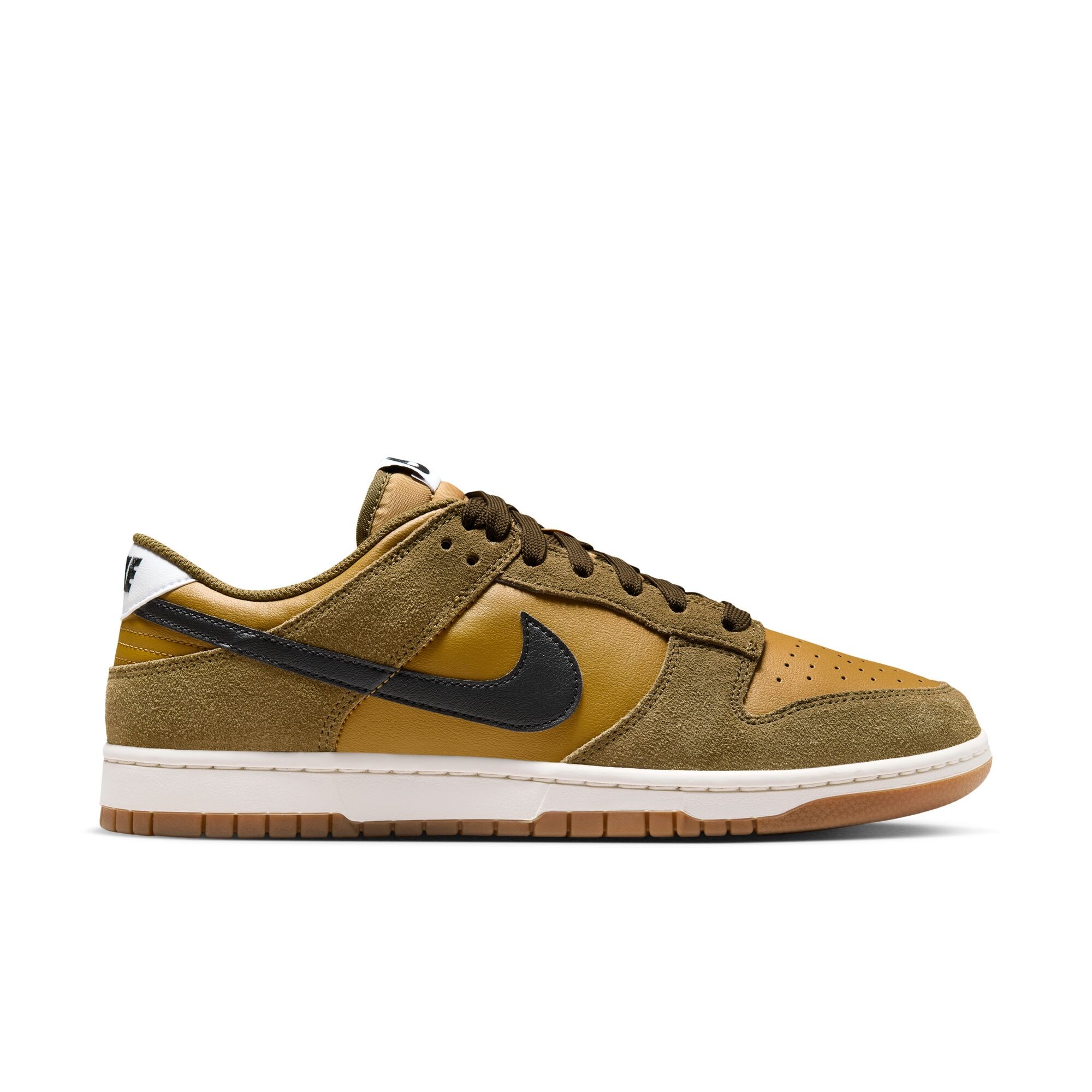Кеди Nike Dunk Low Retro SE (IB6399300) - фото