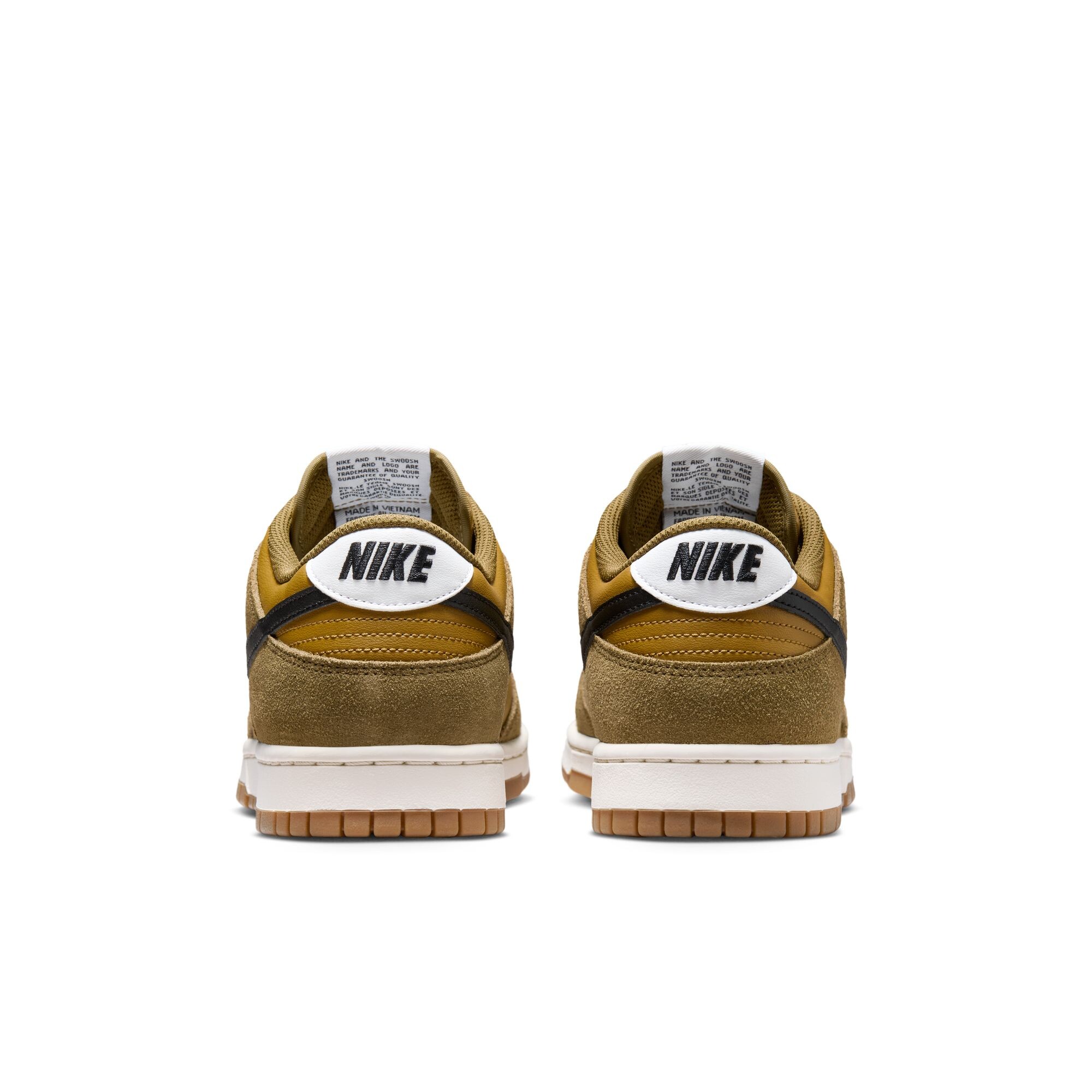 Кеди Nike Dunk Low Retro SE (IB6399300) - фото