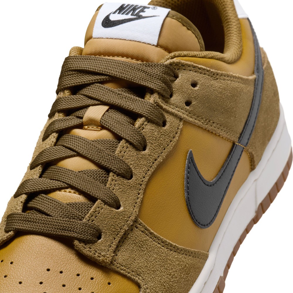 Кеди Nike Dunk Low Retro SE (IB6399300) - фото