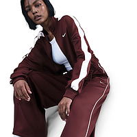 Штани Nike W Nsw Wide Leg Track (IH8514652)