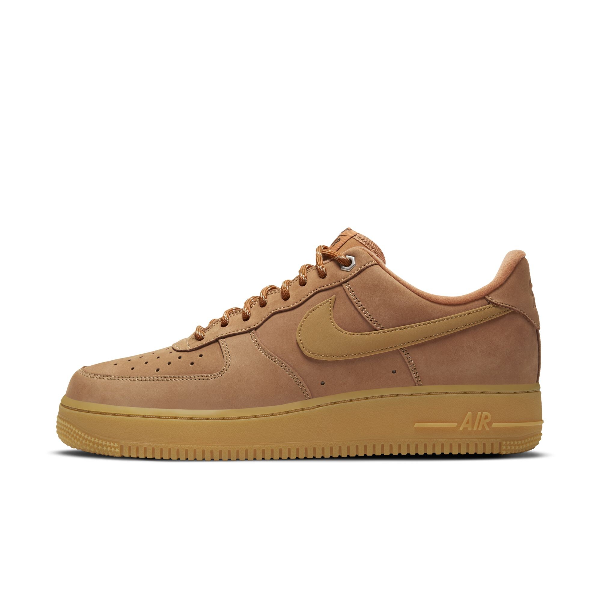 Кеди Nike Air Force 1 07 WB (CJ9179200) - фото