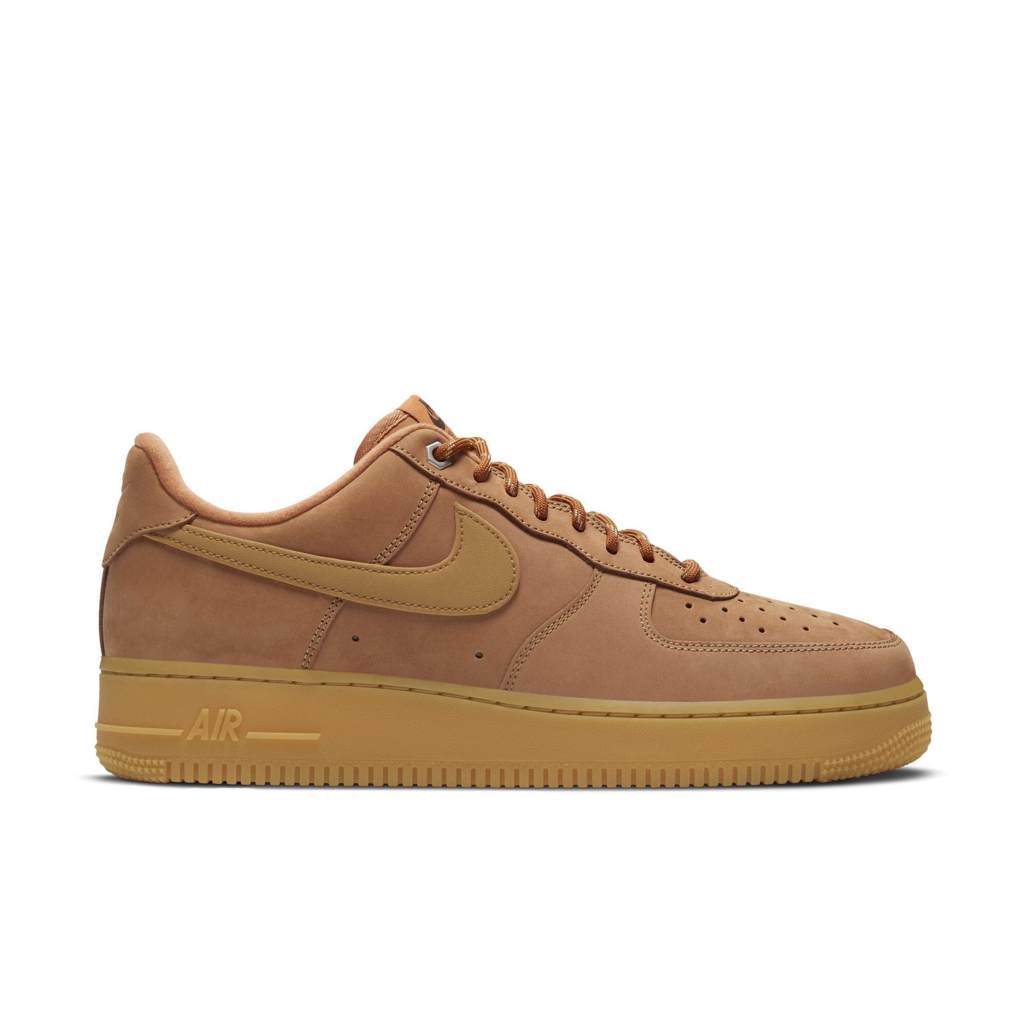 Кеди Nike Air Force 1 07 WB (CJ9179200) - фото