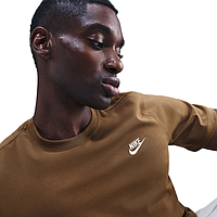 Футболка Nike Sportswear Club (AR4997235)