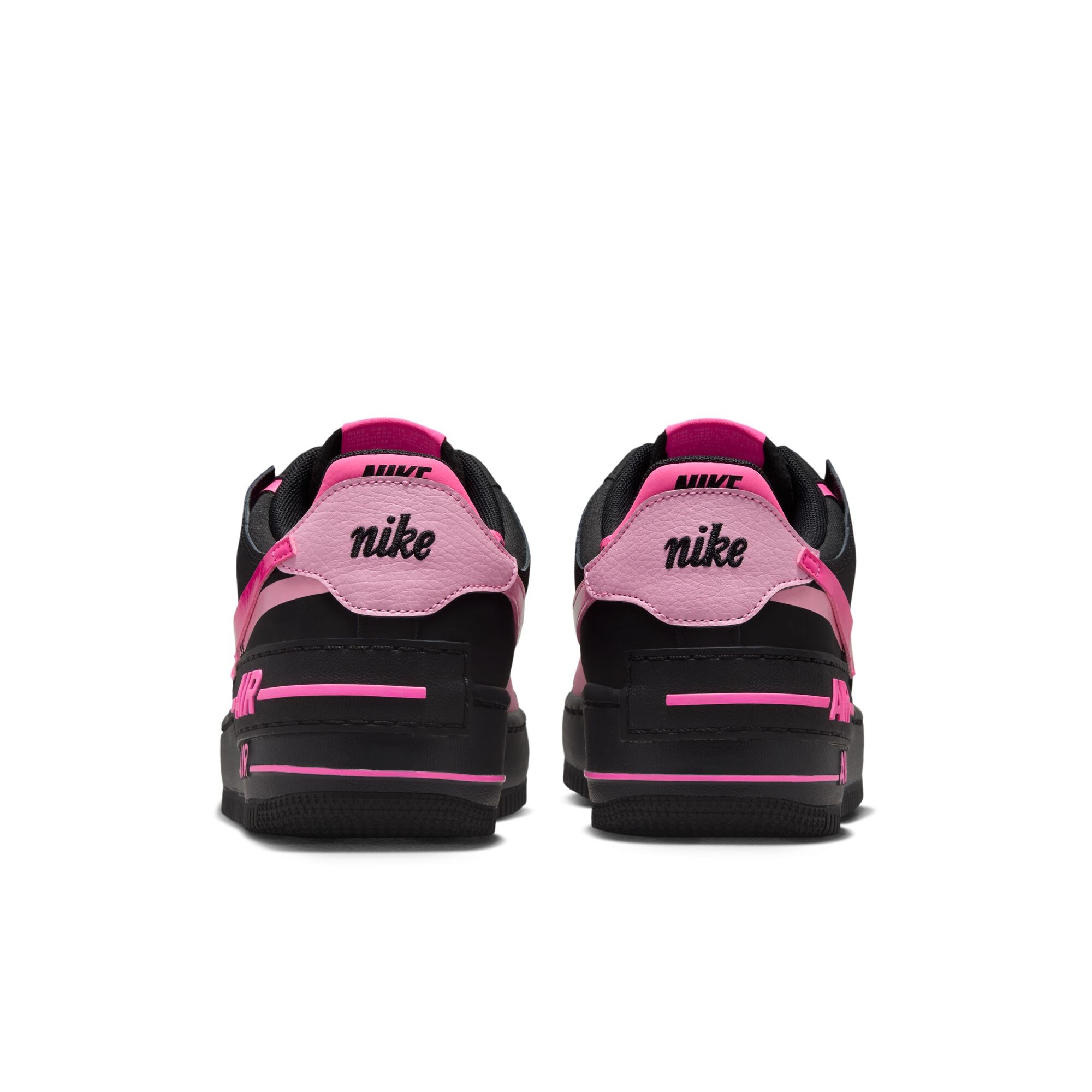 Кеди Nike Air Force 1 Shadow (CI0919006) - фото