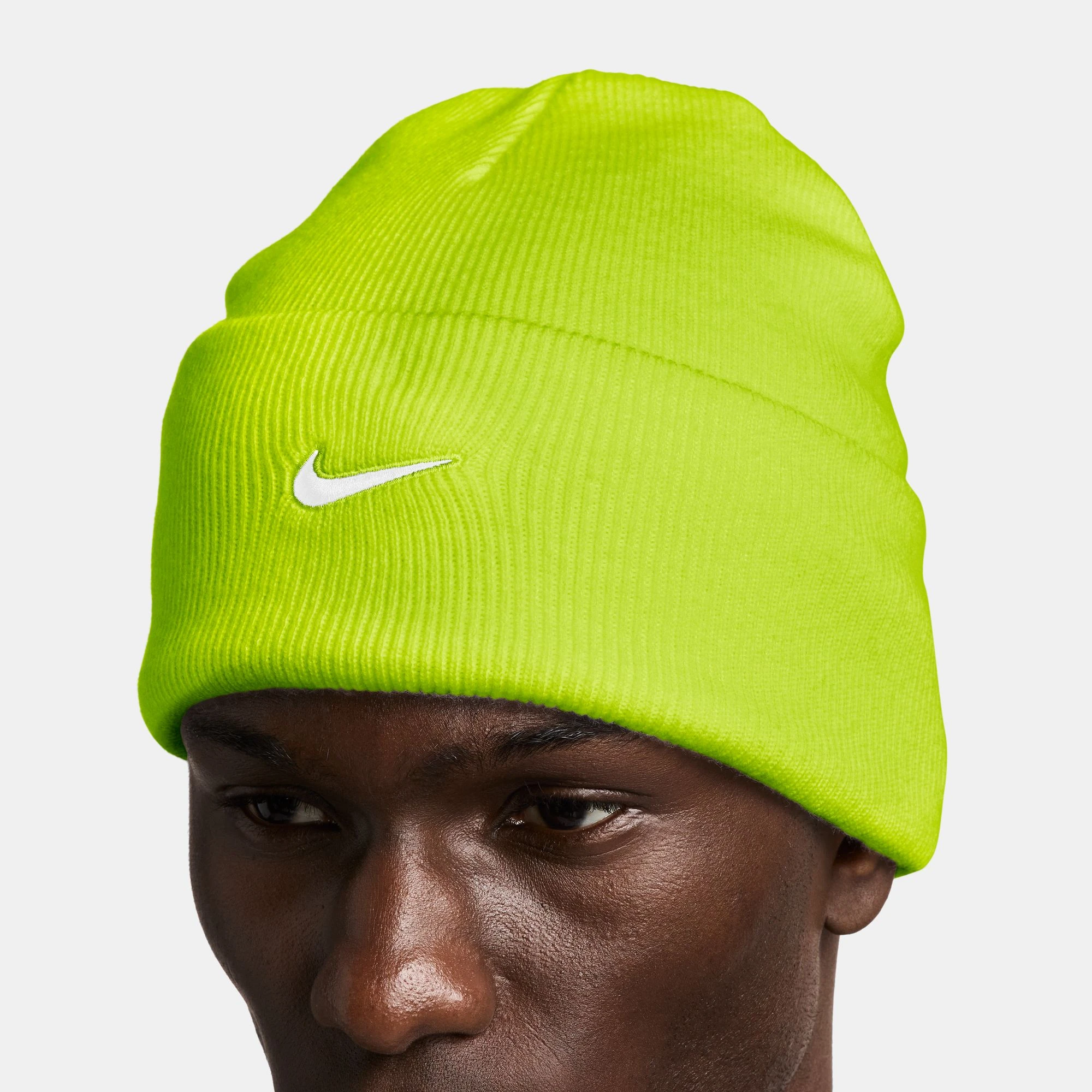 Шапка Nike U Peak Tc Swsh F24 L (HF0187389) - фото