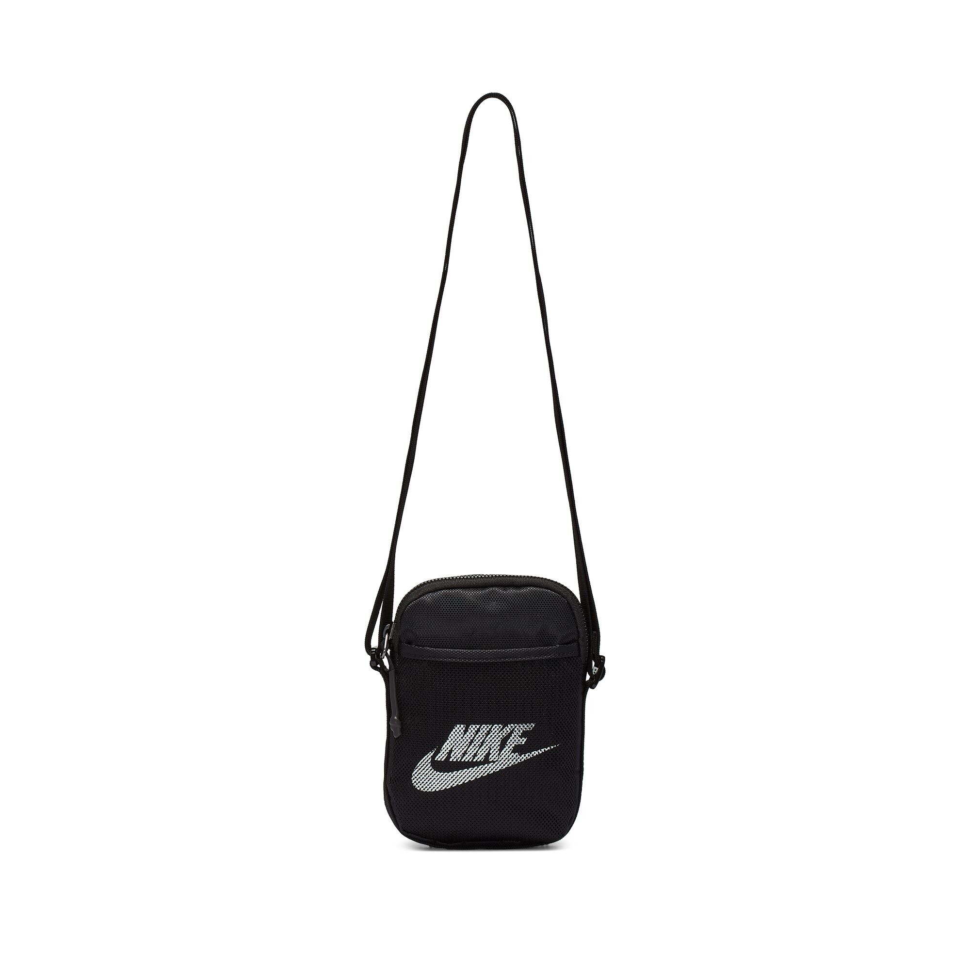 Сумка Nike Heritage Cross-body (BA5871010) - фото