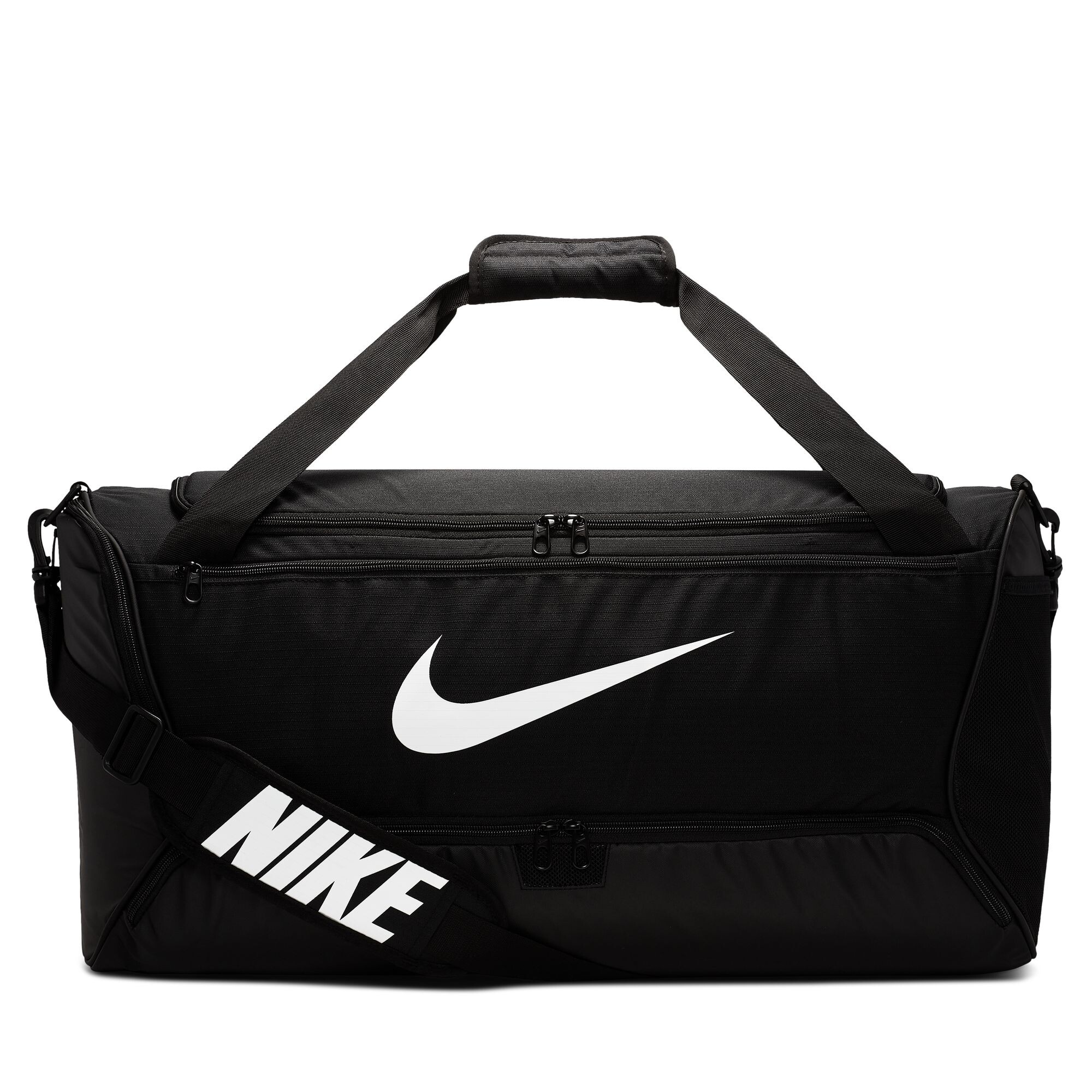 Сумка Nike Brasilia M Duff - 9.0 (60L) (BA5955010) - фото