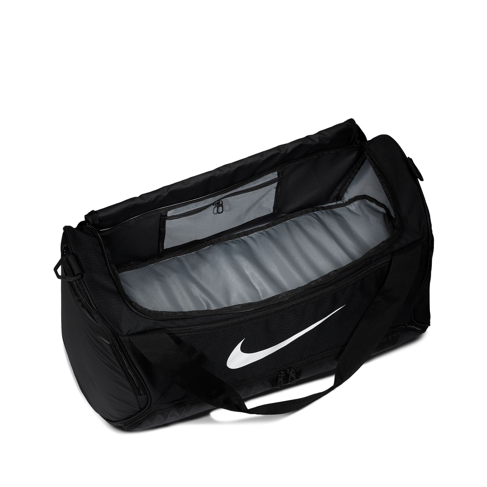 Сумка Nike Brasilia M Duff - 9.0 (60L) (BA5955010) - фото