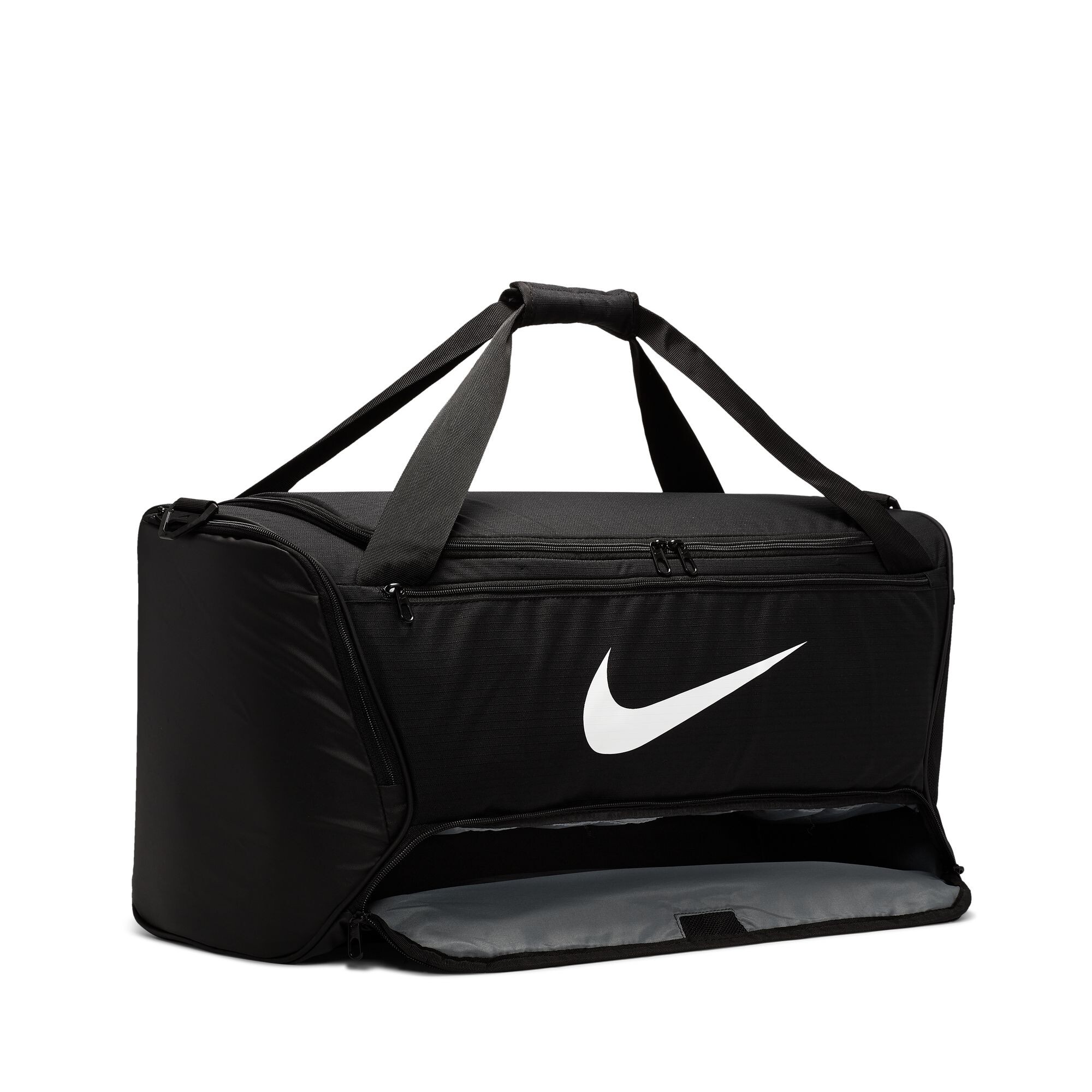 Сумка Nike Brasilia M Duff - 9.0 (60L) (BA5955010) - фото