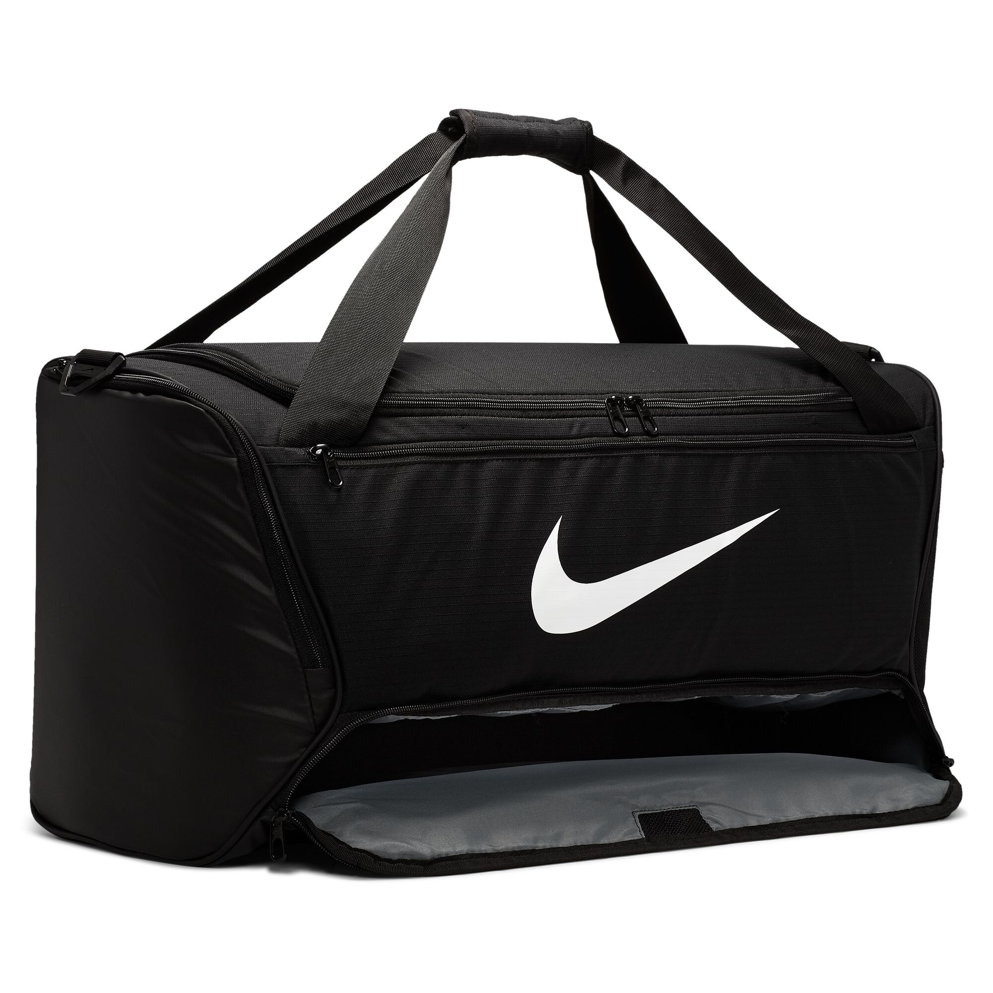 Сумка Nike Brasilia M Duff - 9.0 (60L) (BA5955010) - фото