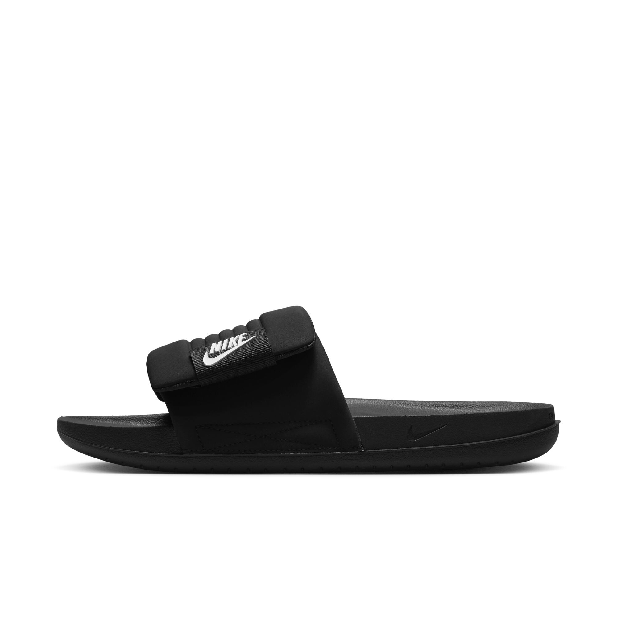 Сланці Nike Offcourt Adjust Slide (DQ9624001) - фото