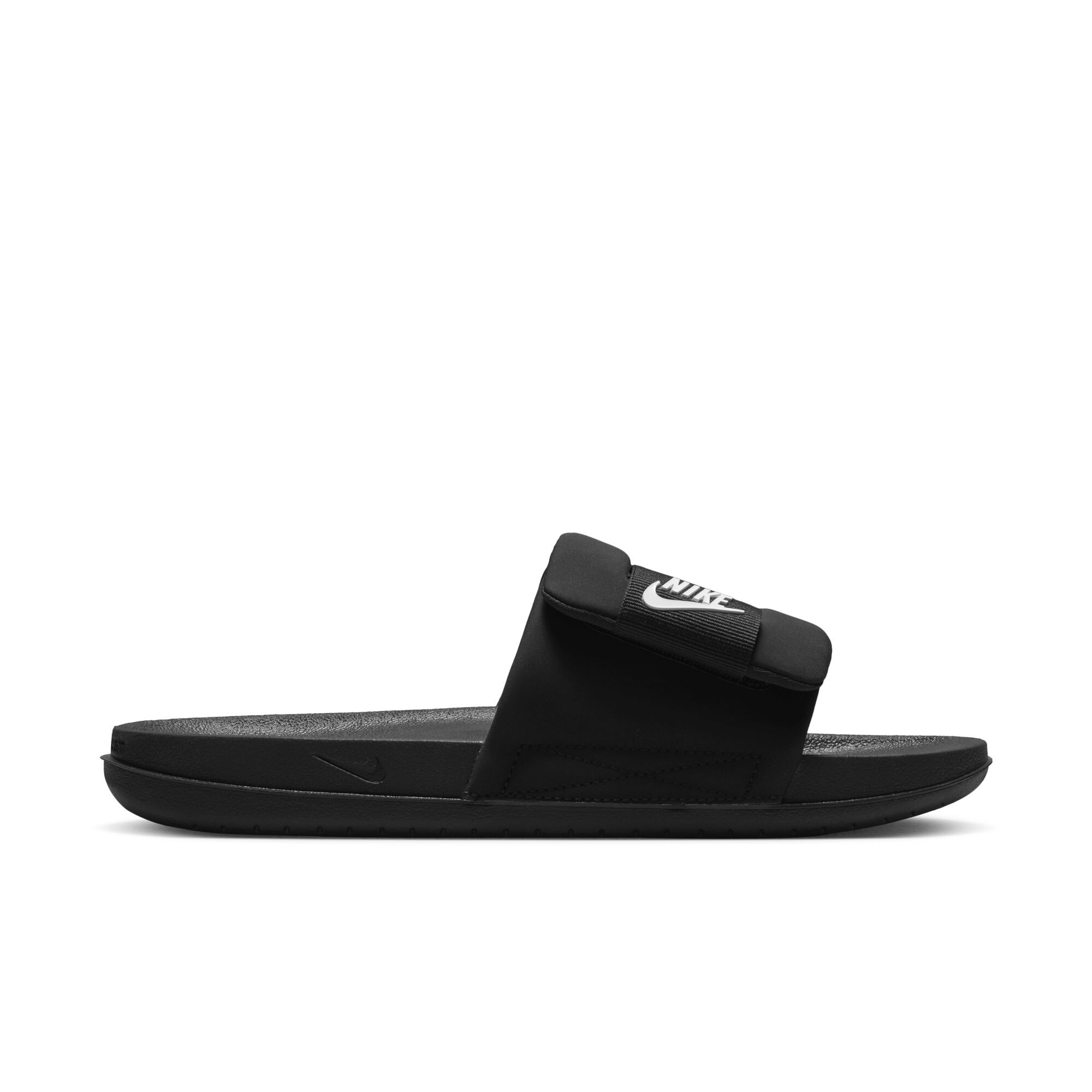 Сланці Nike Offcourt Adjust Slide (DQ9624001) - фото