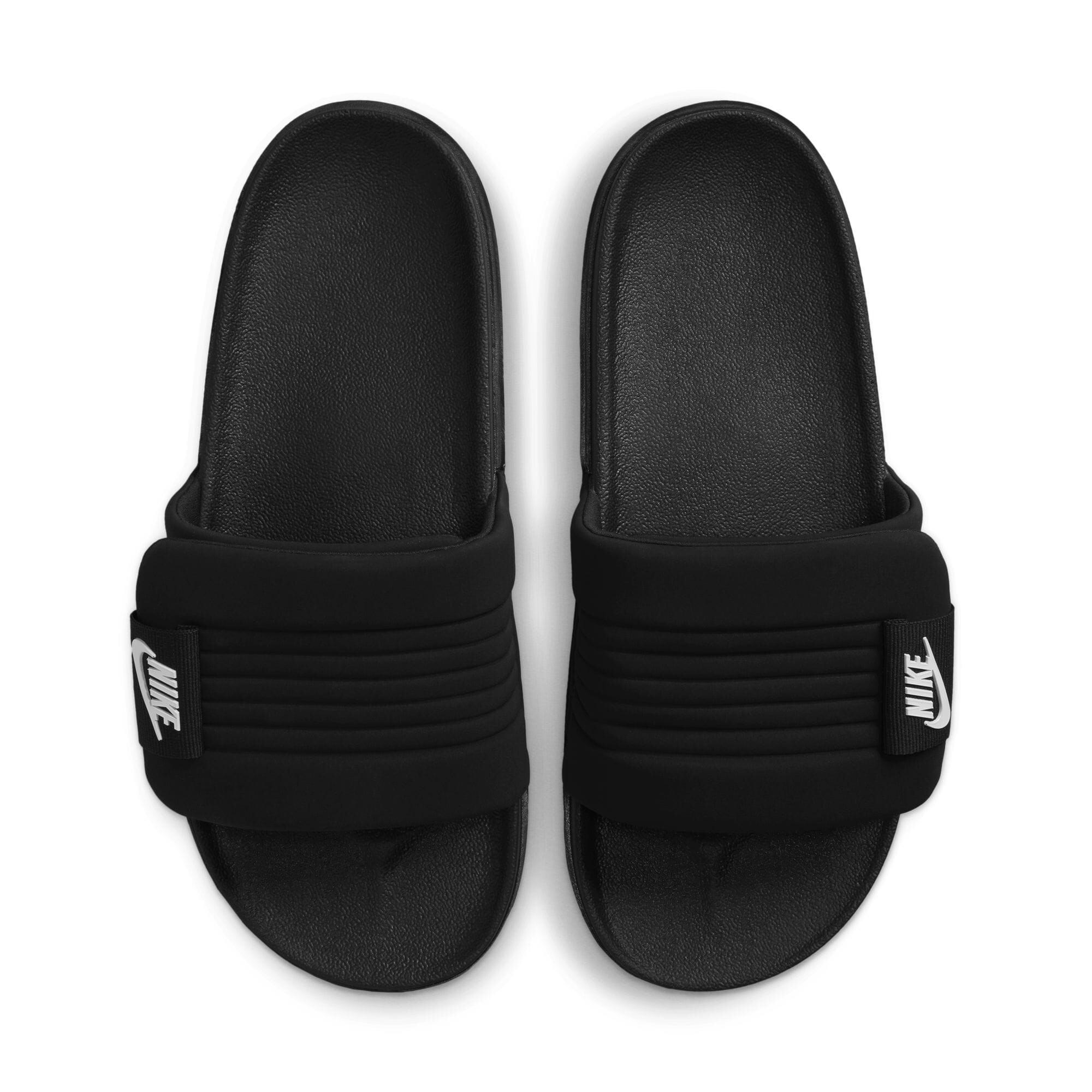 Сланці Nike Offcourt Adjust Slide (DQ9624001) - фото
