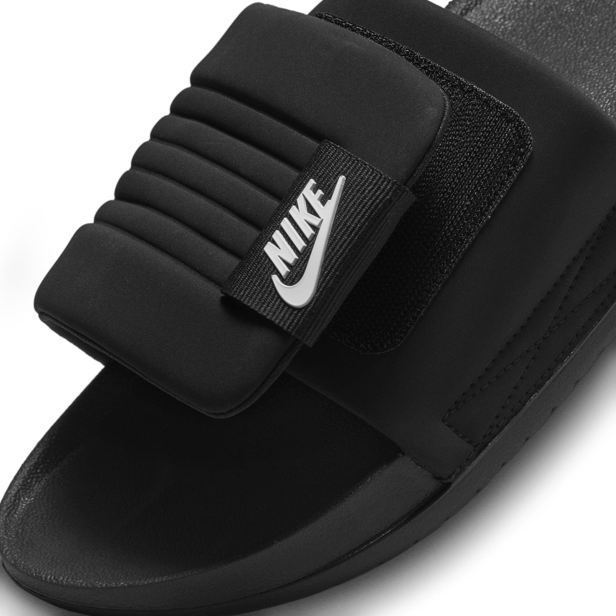 Сланці Nike Offcourt Adjust Slide (DQ9624001) - фото