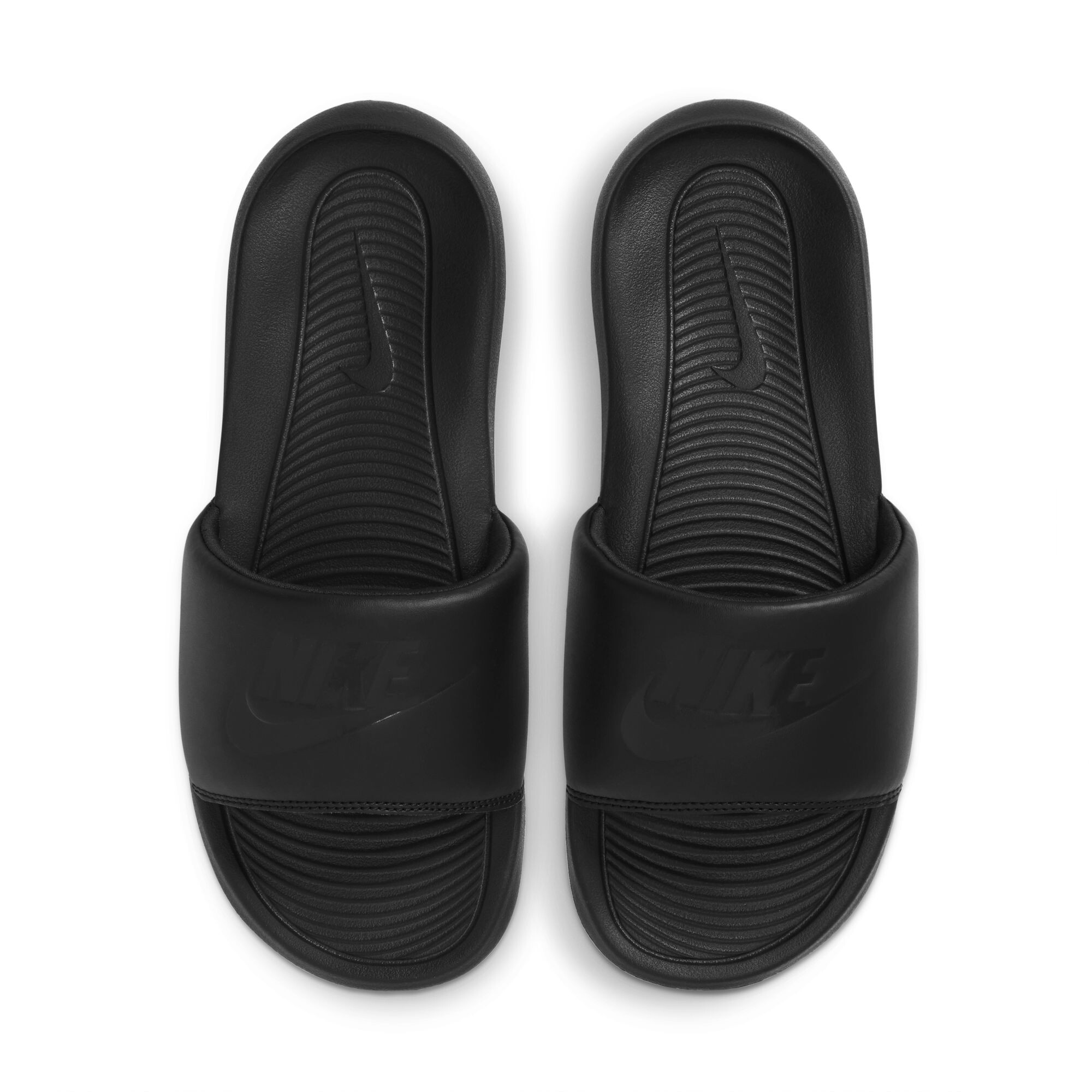 Сланці Nike Victori One Slide (CN9677004) - фото