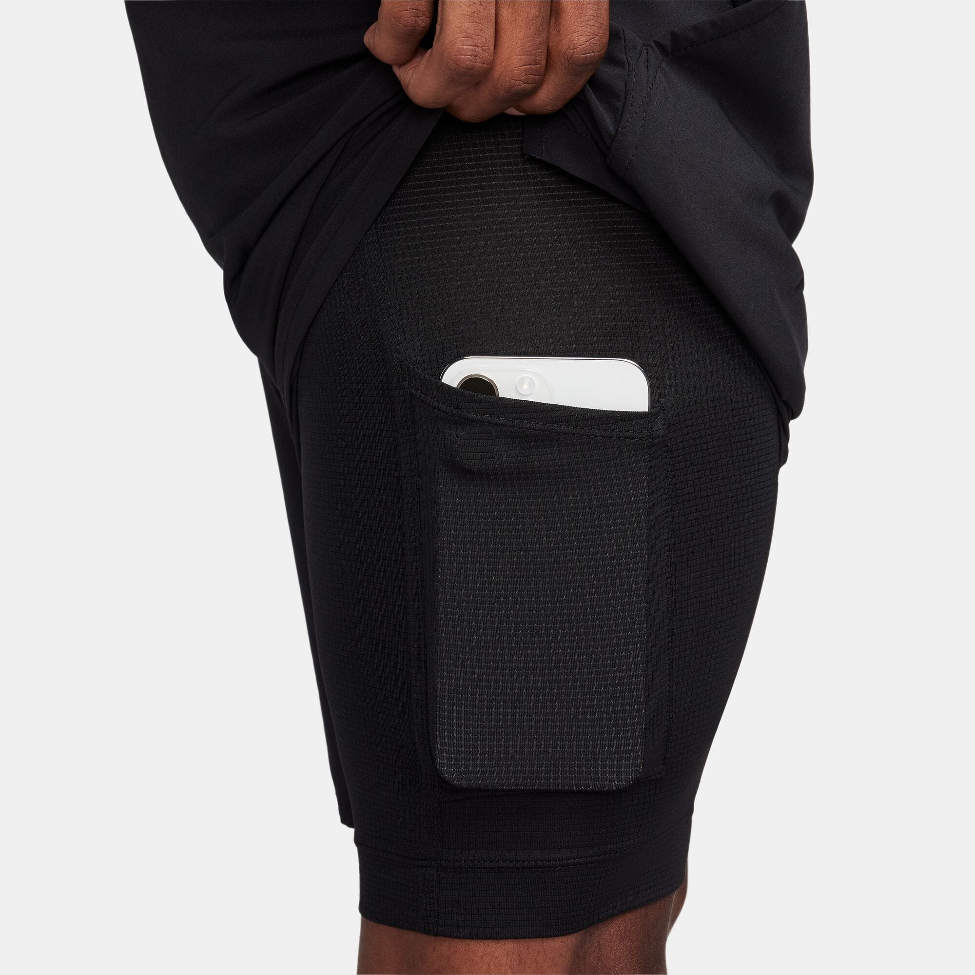 Шорти Nike Unlimited Dri-Fit (DV9334010) - фото