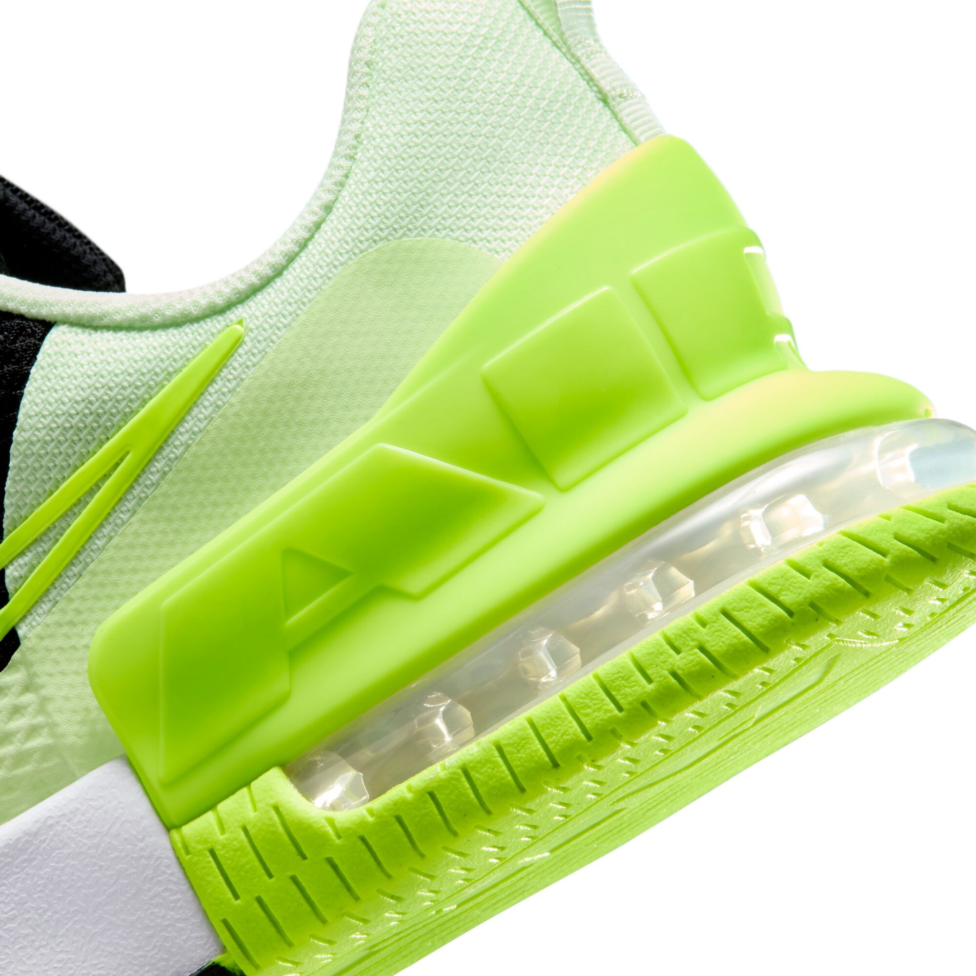 Кросівки Nike Air Max Alpha Trainer 6 (FQ1833013) - фото