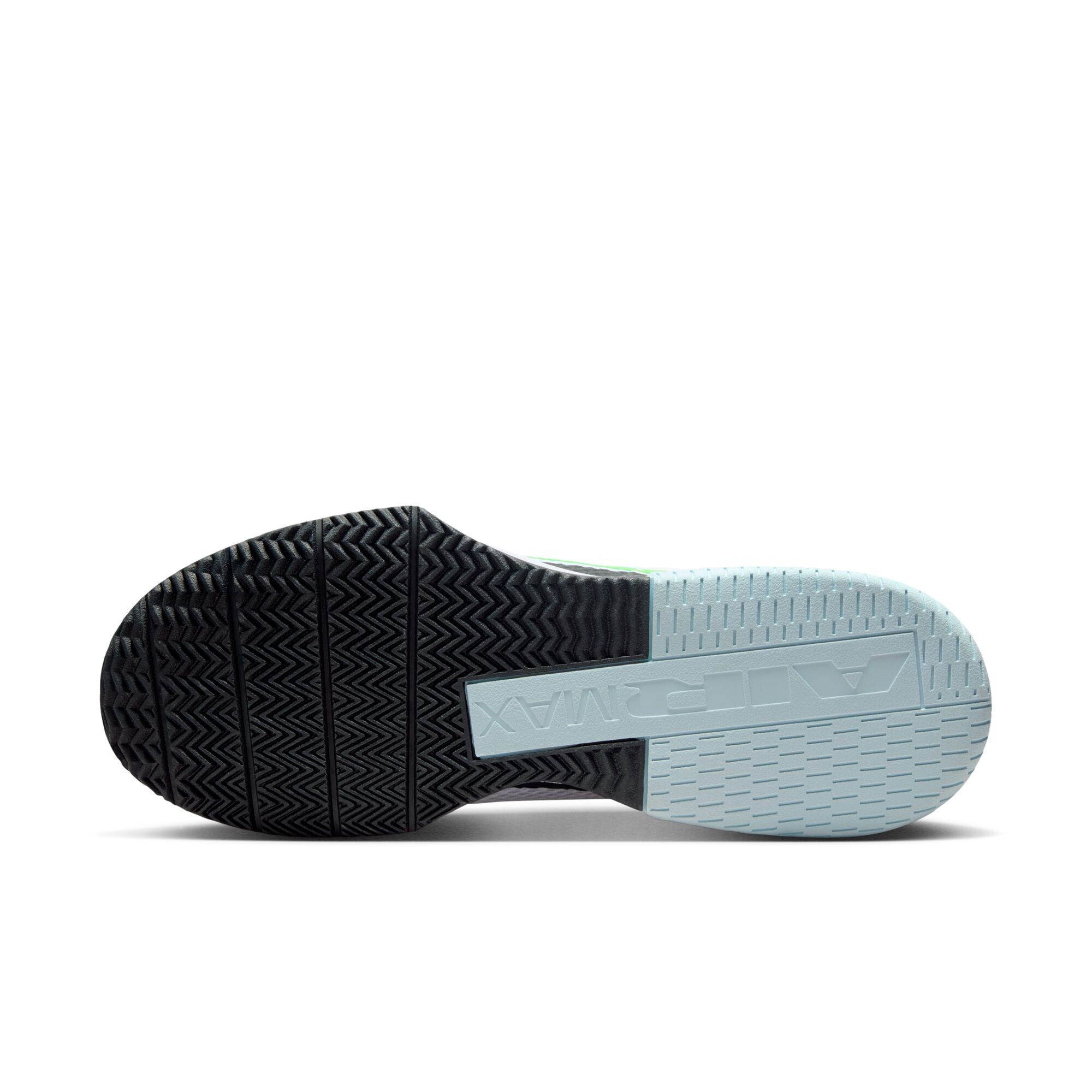 Кросівки Nike Air Max Alpha Trainer 6 (FQ1833110) - фото