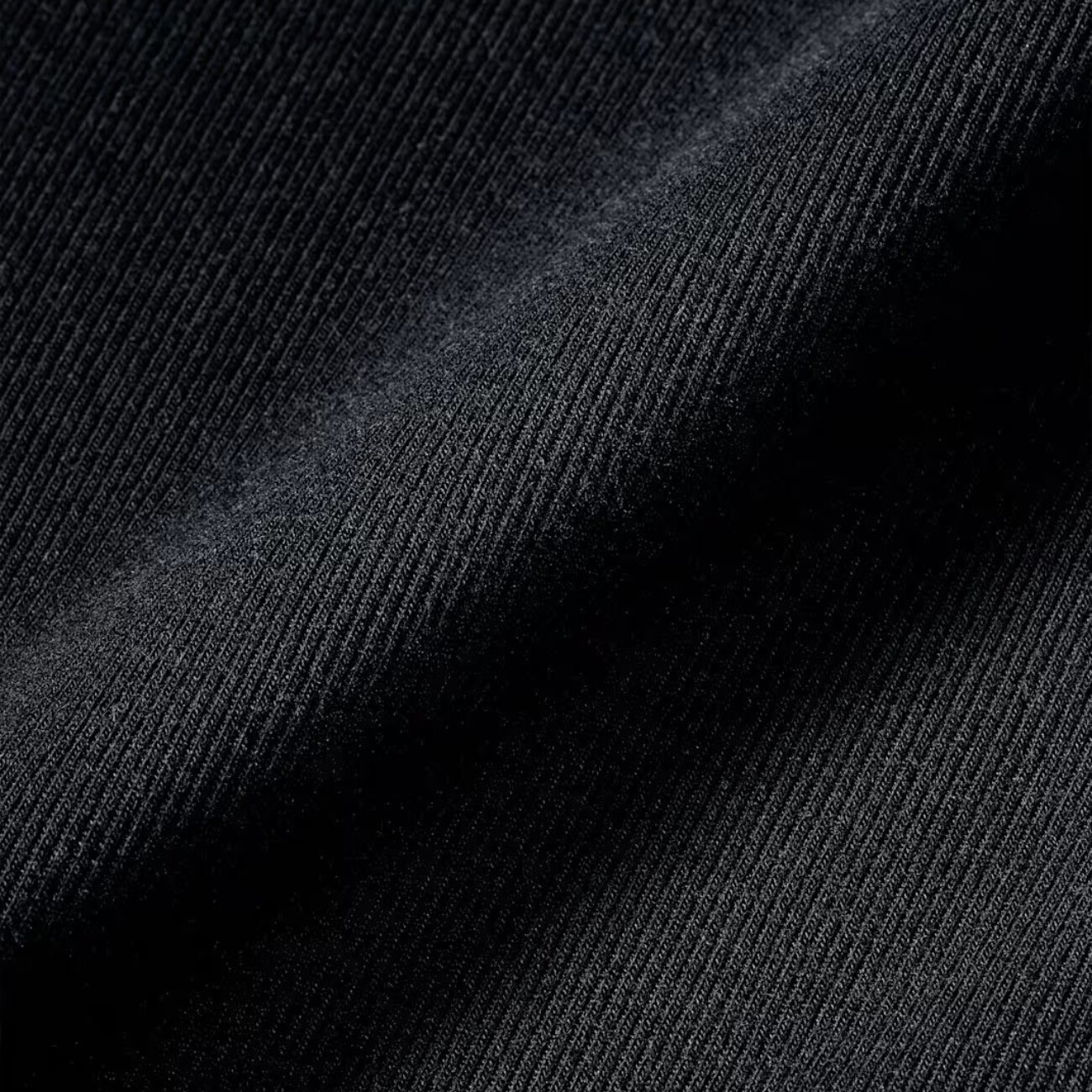 Сукня Nike Sportswear Chill Knit Tight Long-Sleeve Midi Mini-Rib (HV2799010) - фото