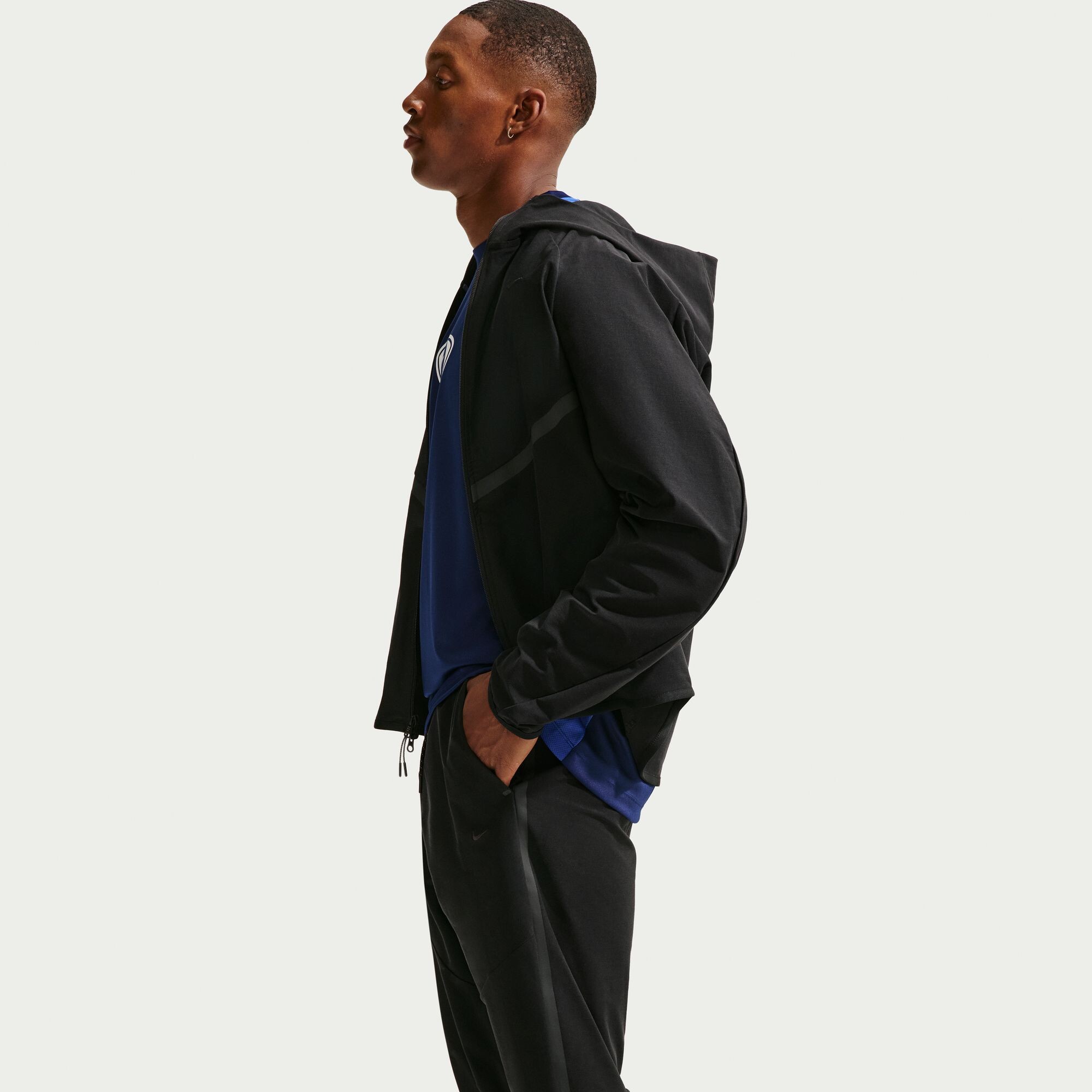 Штани Nike Sportswear Tech Knit (IF1404010) - фото