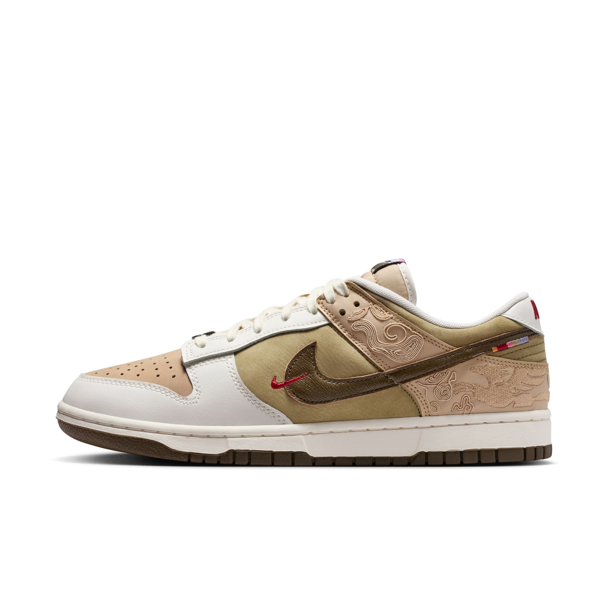Кеди Nike Dunk Low (IQ1118220) - фото