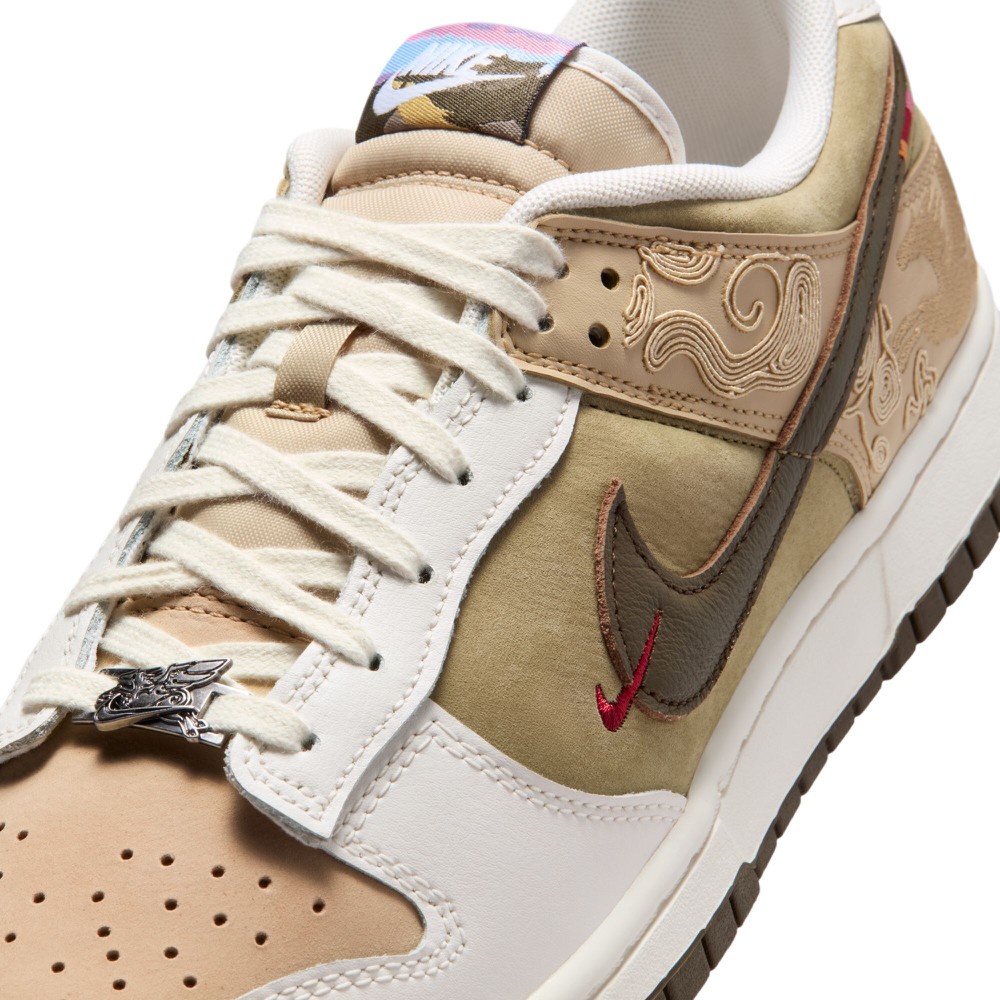 Кеди Nike Dunk Low (IQ1118220) - фото