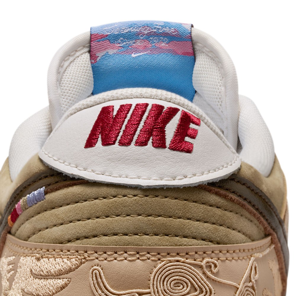 Кеди Nike Dunk Low (IQ1118220) - фото