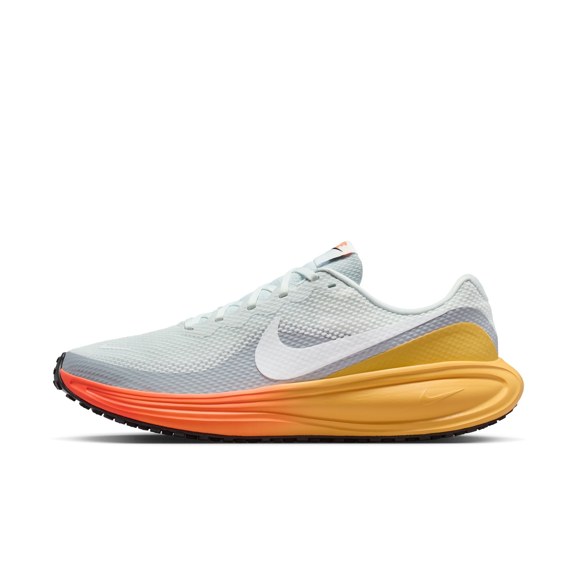 Кросівки Nike Revolution 8 Road Running (HJ9198104) - фото
