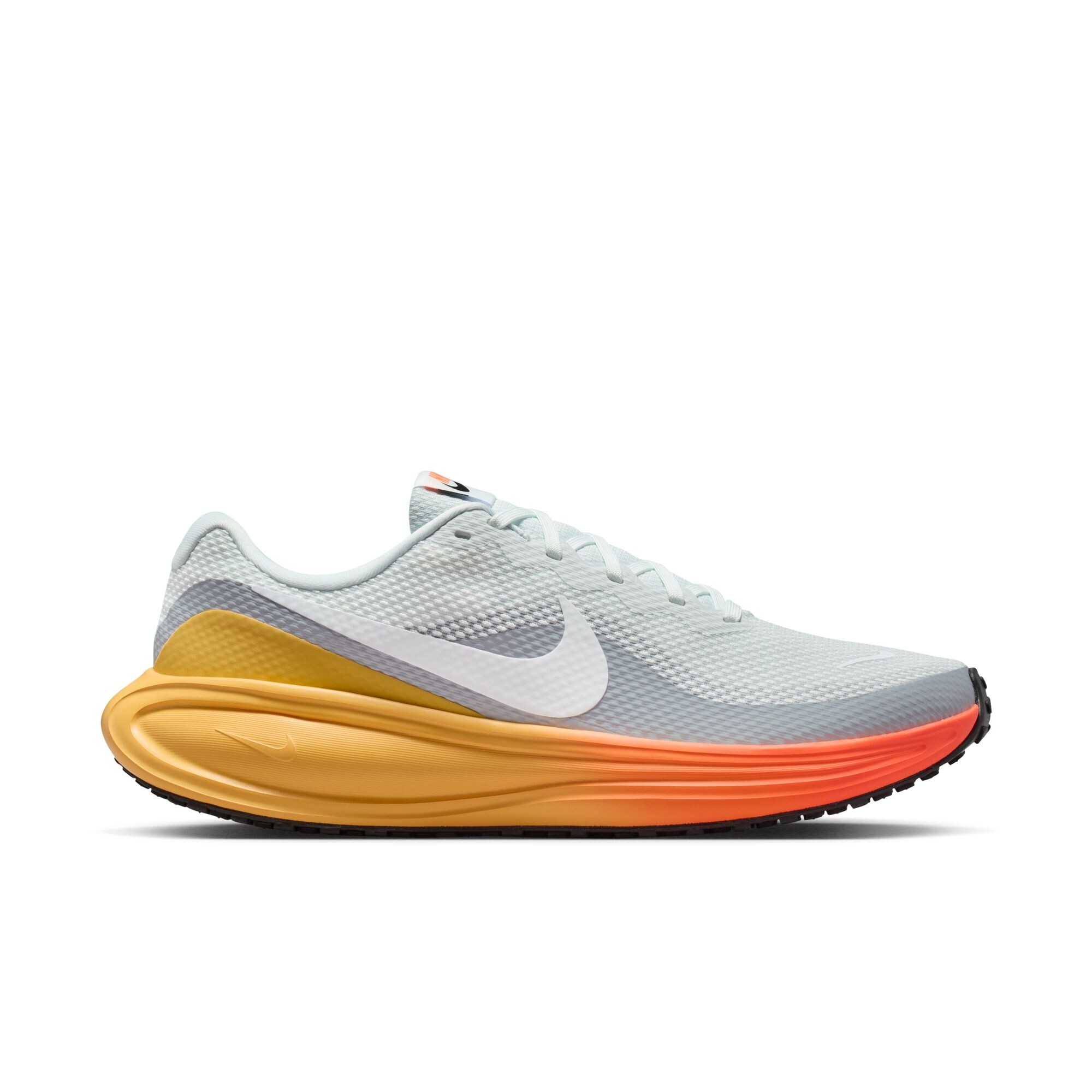 Кросівки Nike Revolution 8 Road Running (HJ9198104) - фото