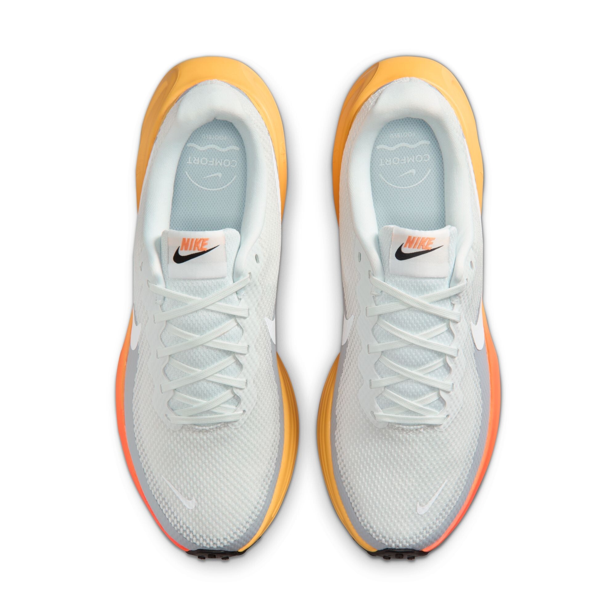 Кросівки Nike Revolution 8 Road Running (HJ9198104) - фото