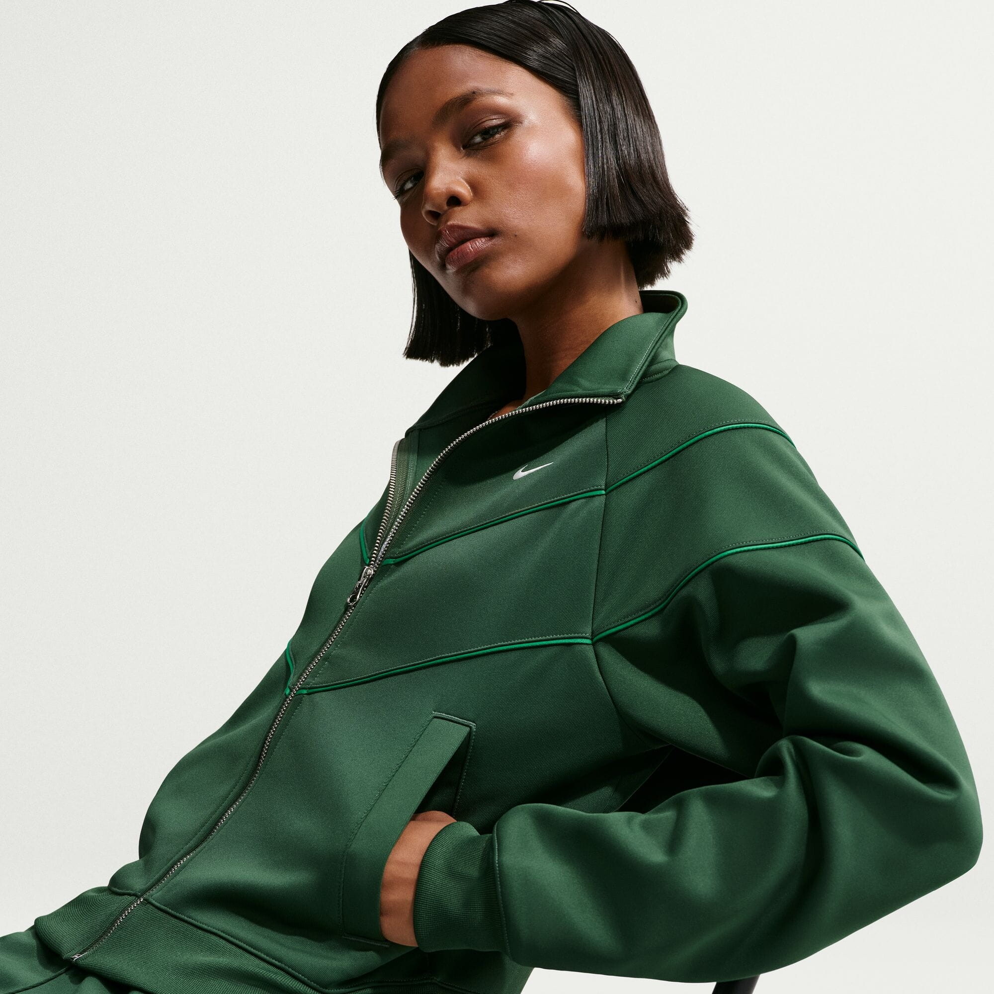 Толстовка Nike Sportswear Windrunner (HJ0975323) - фото