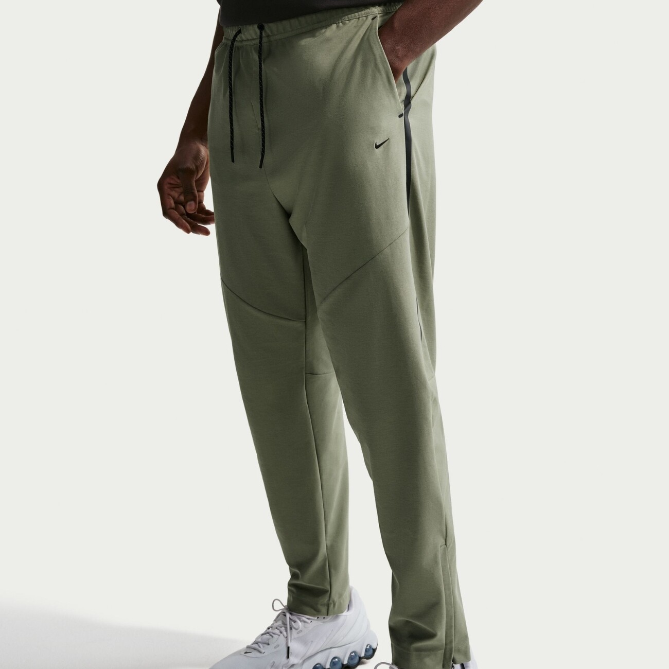 Штани Nike Tech Dri-FIT Shori Knit (IF1404328) - фото