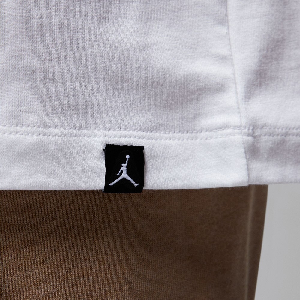 Футболка Jordan Jumpman Air (AH5296100) - фото